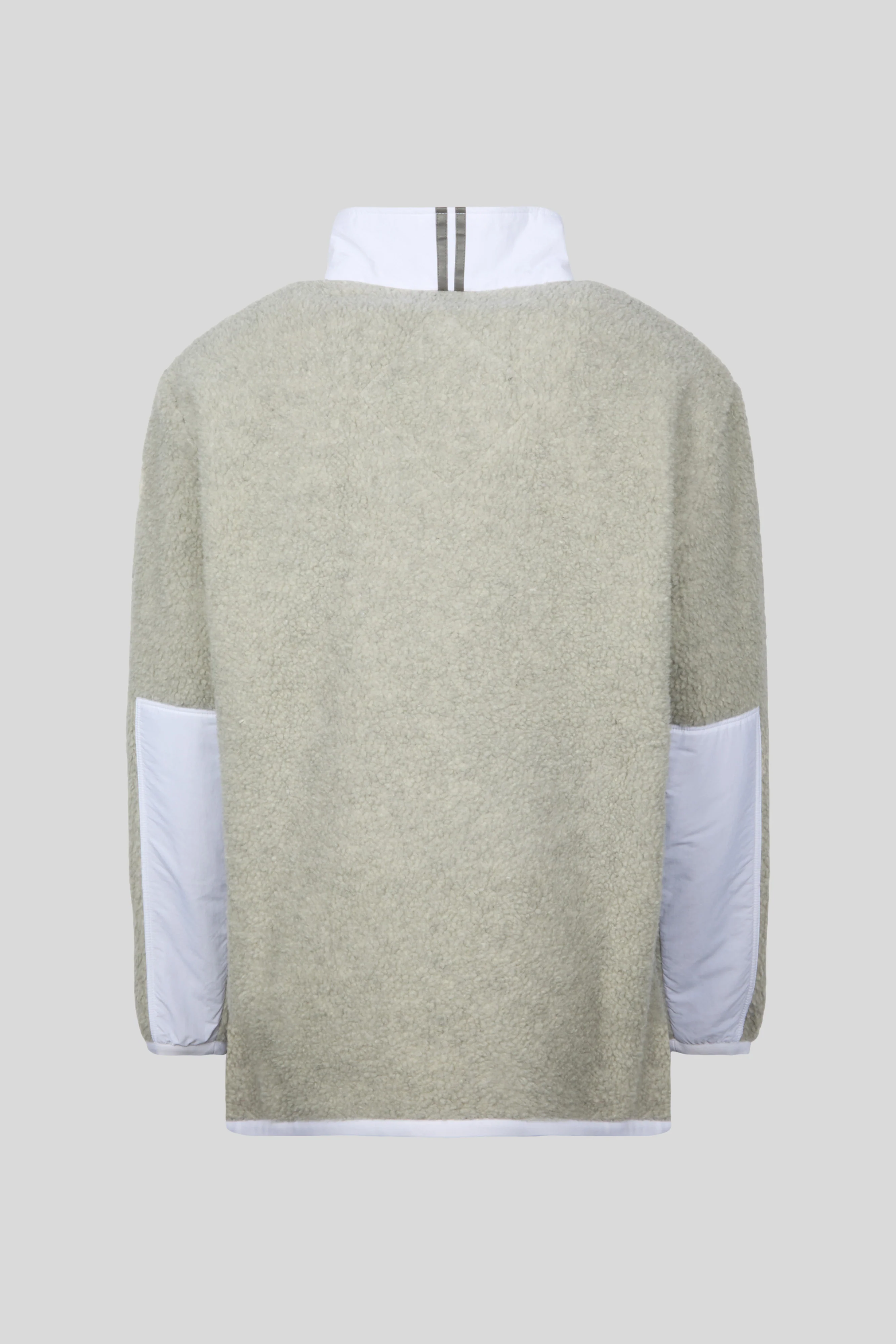 Renfrew Pullover HUMANATURE Kind High Pile Fleece - Image 2