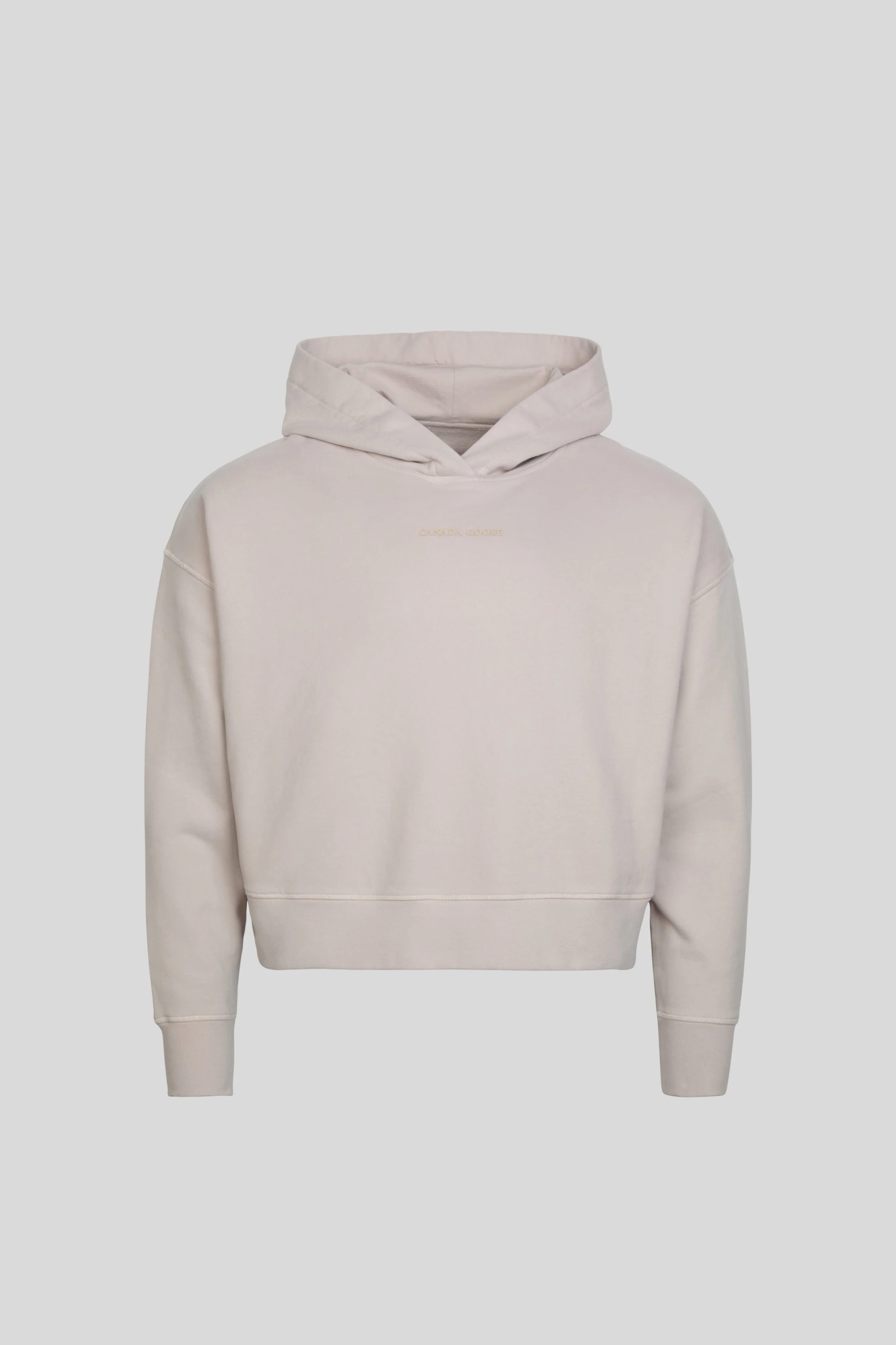 Muskoka Relaxed Hoodie
