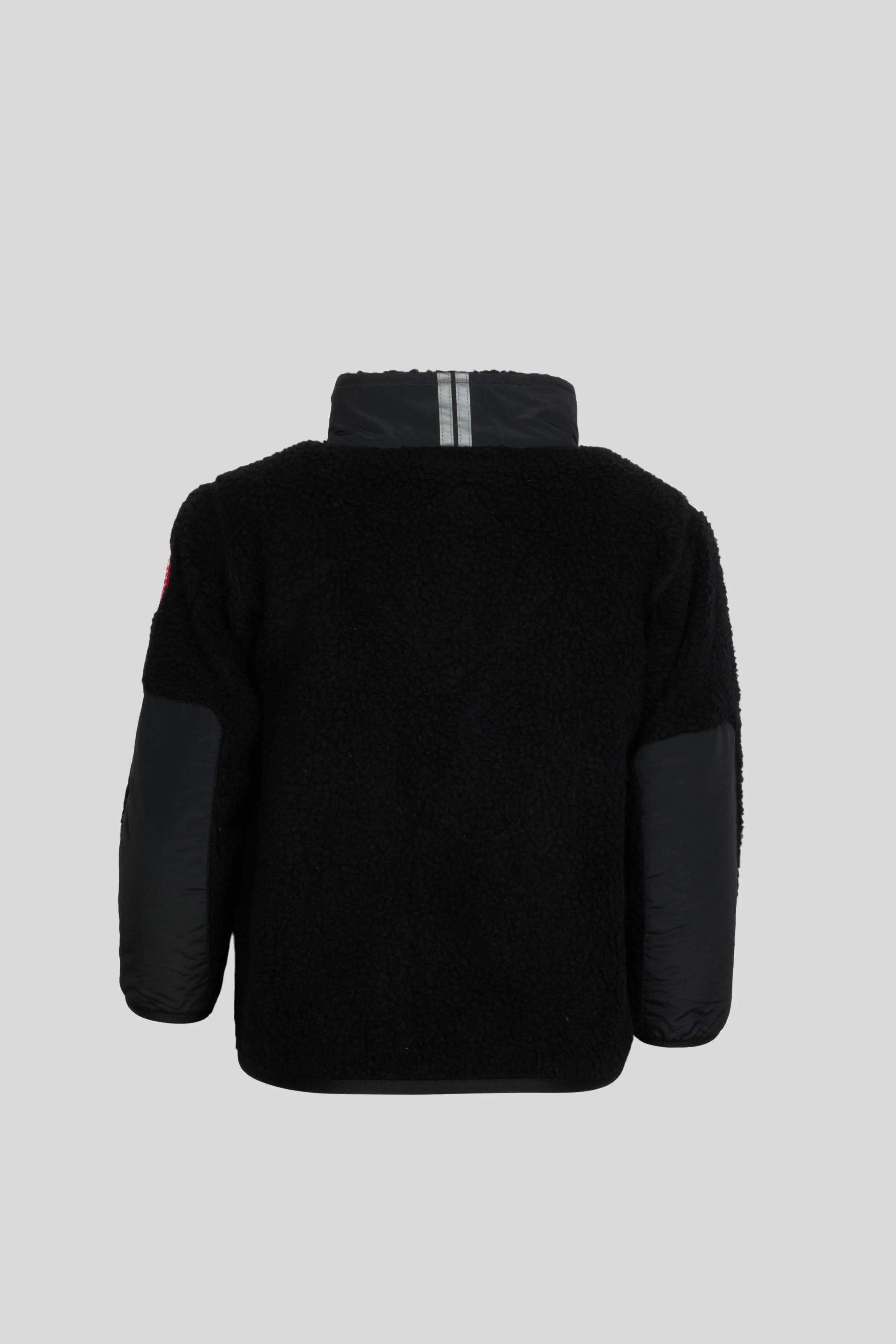 Kids Simcoe Fleece Jacket - Image 2