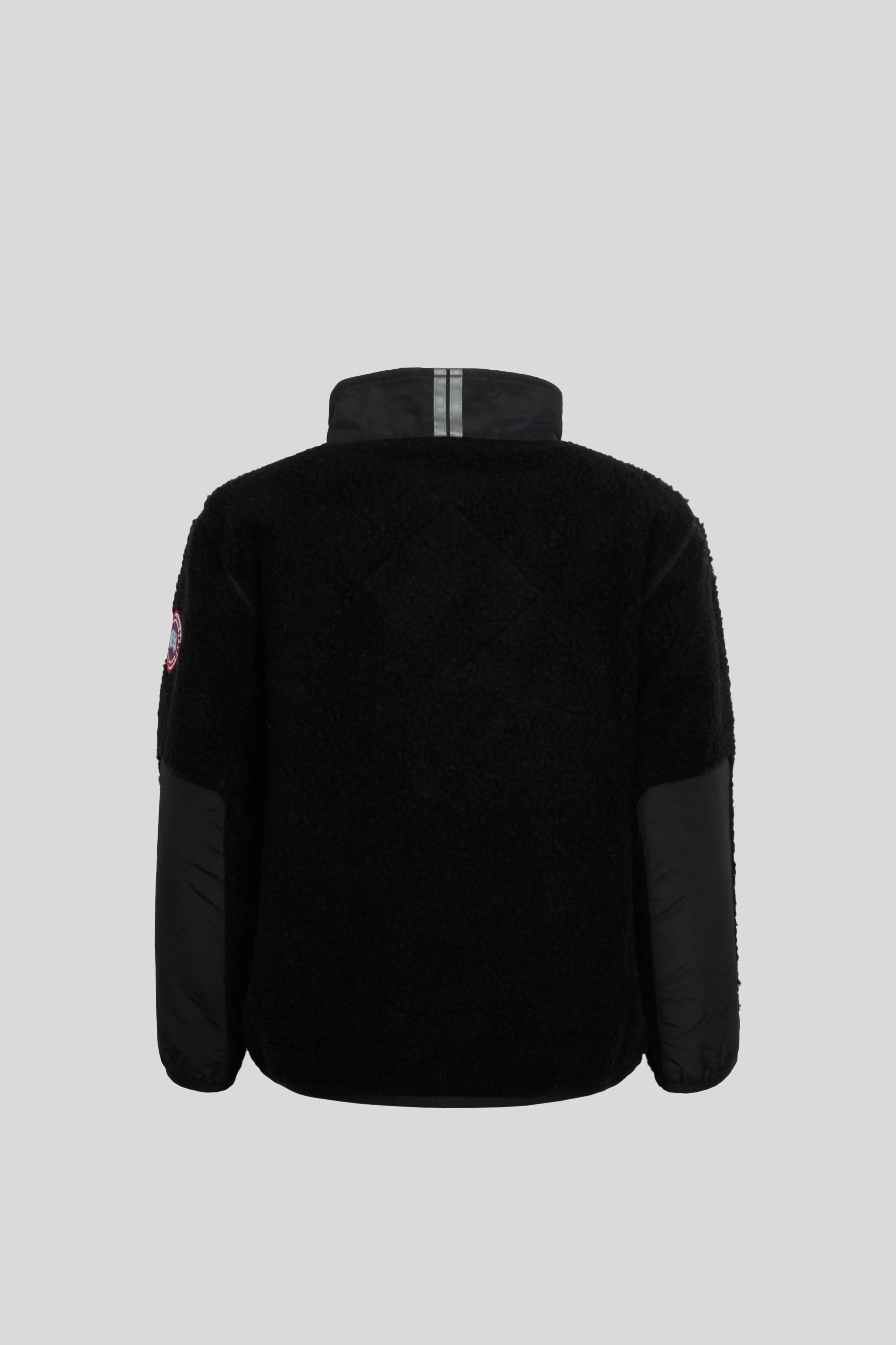 Youth Simcoe Fleece Jacket - Image 2