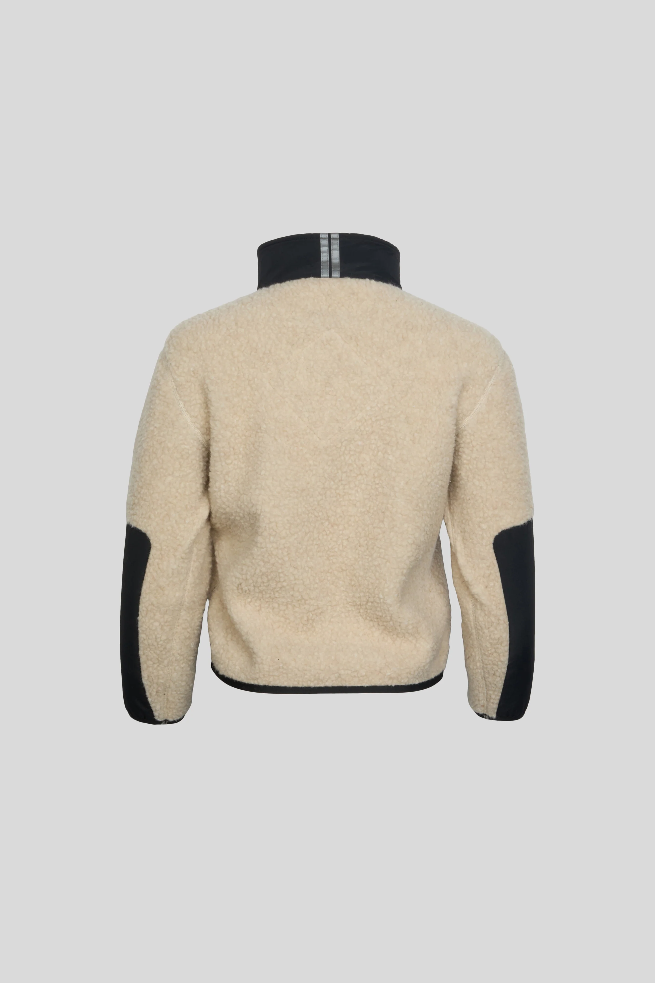Youth Simcoe Fleece Jacket - Image 2