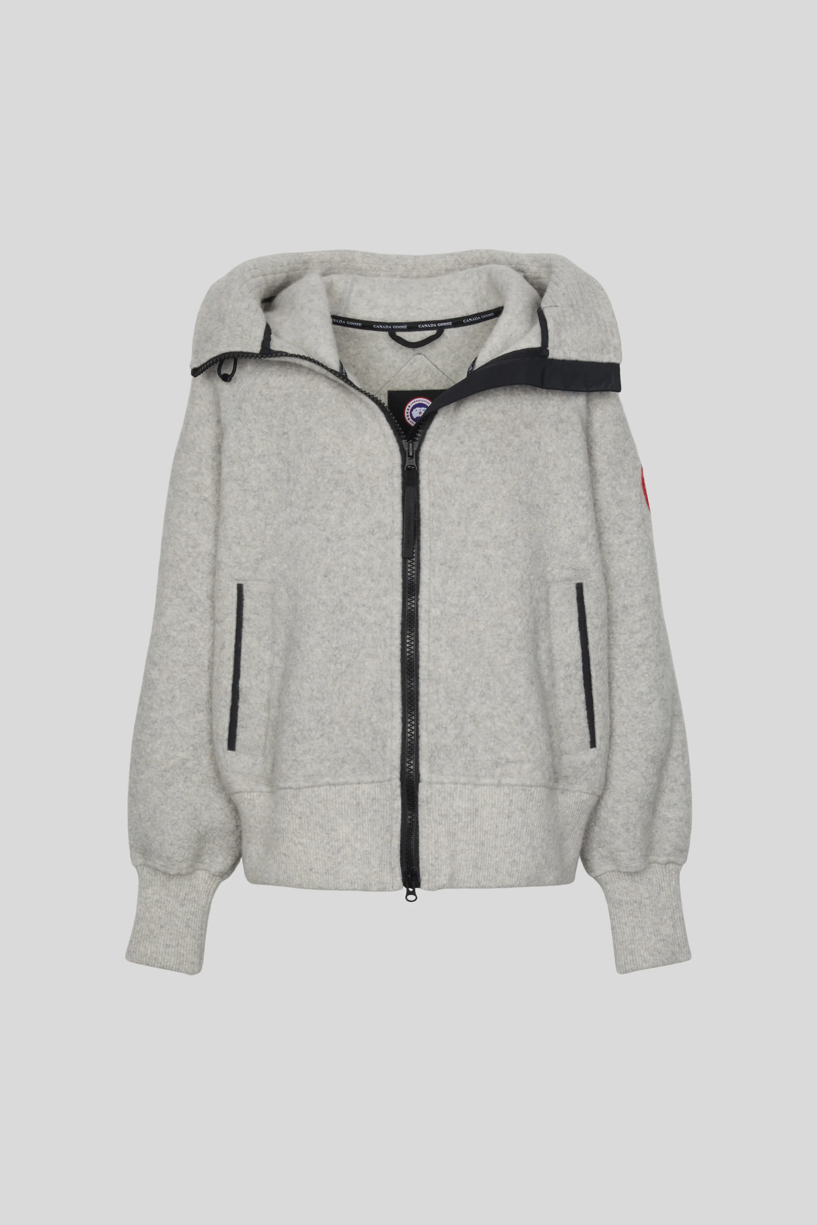 Chilliwack Bomber Kind Fleece
