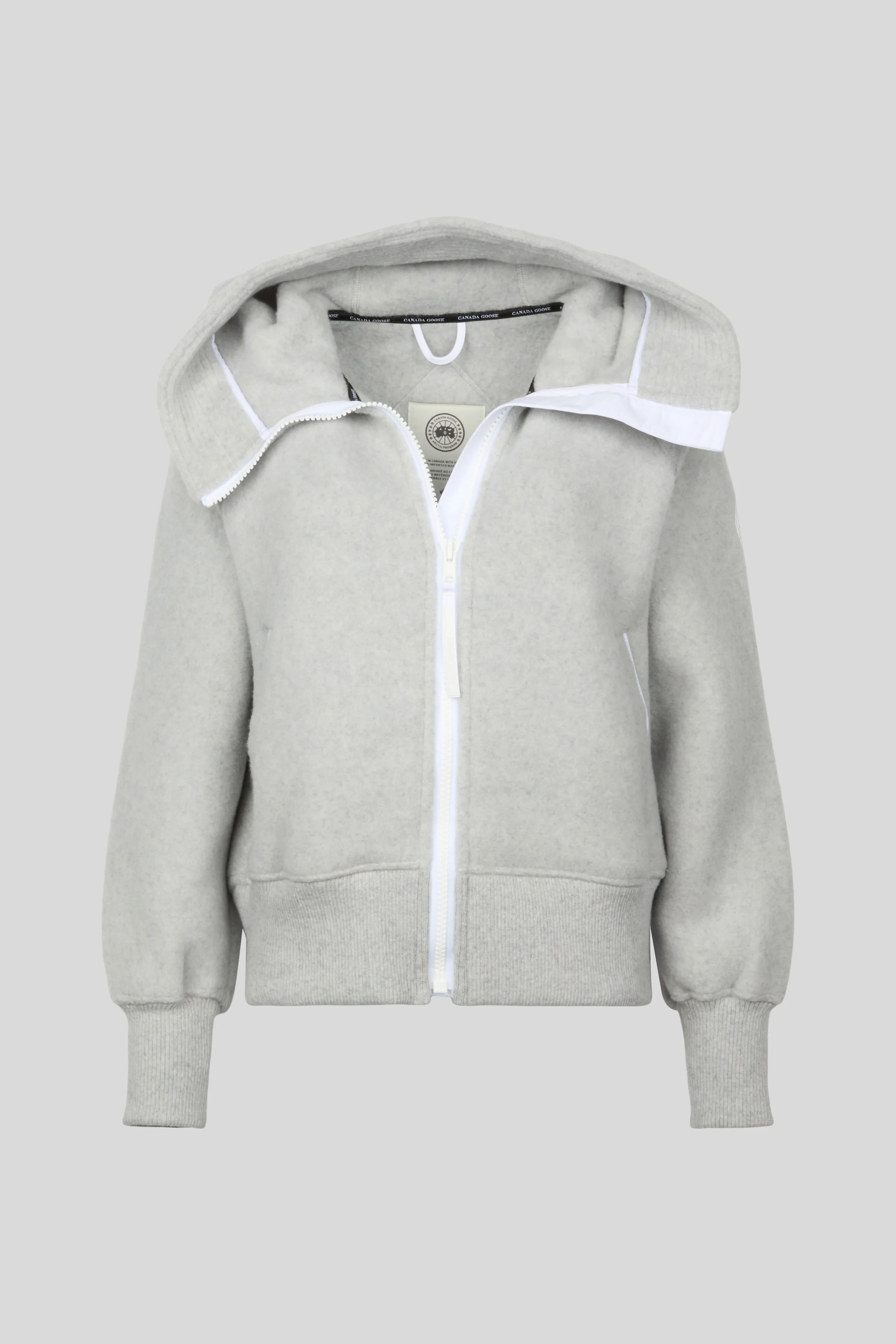 Chilliwack Bomber Kind Fleece HUMANATURE