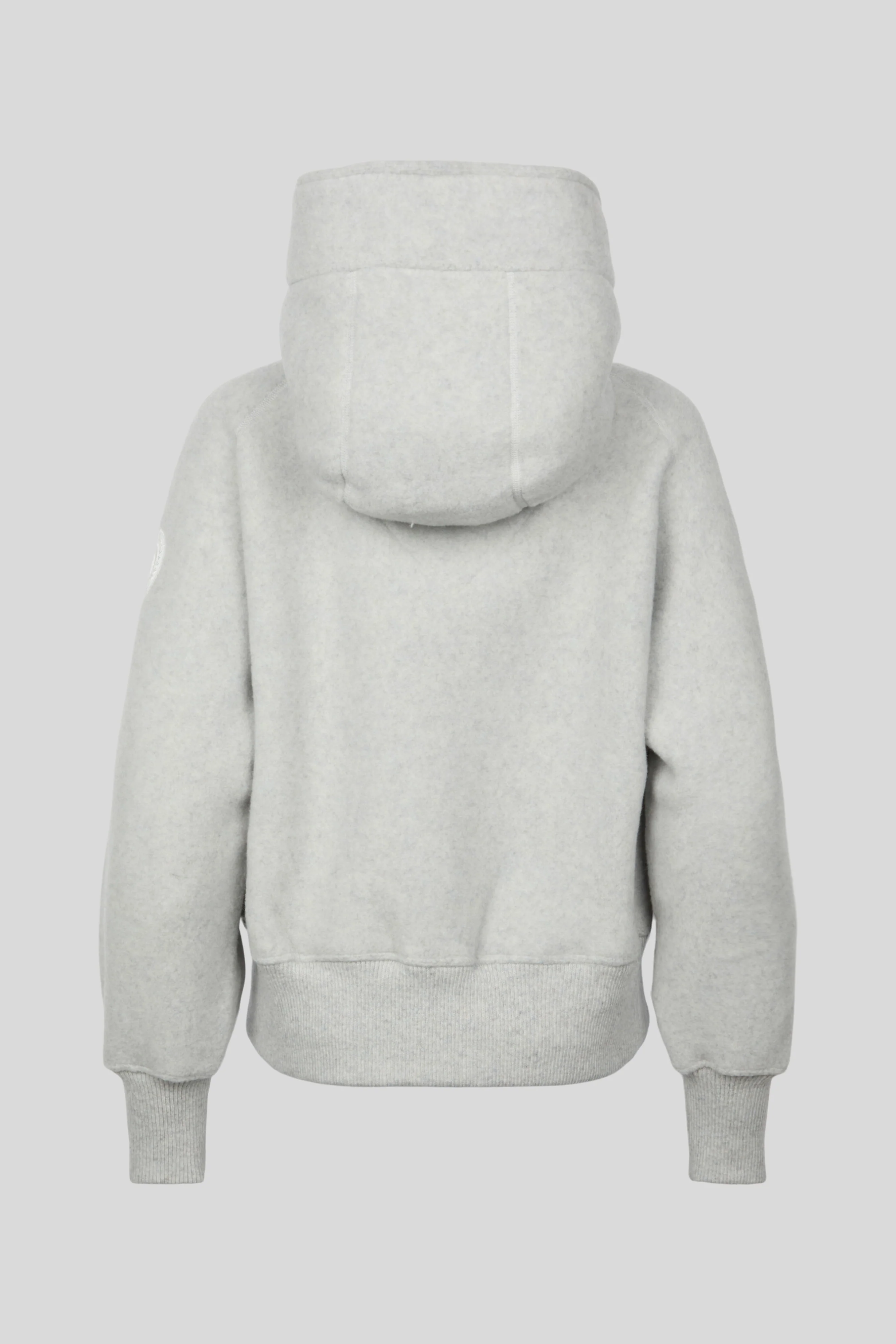 Chilliwack Bomber Kind Fleece HUMANATURE - Image 2