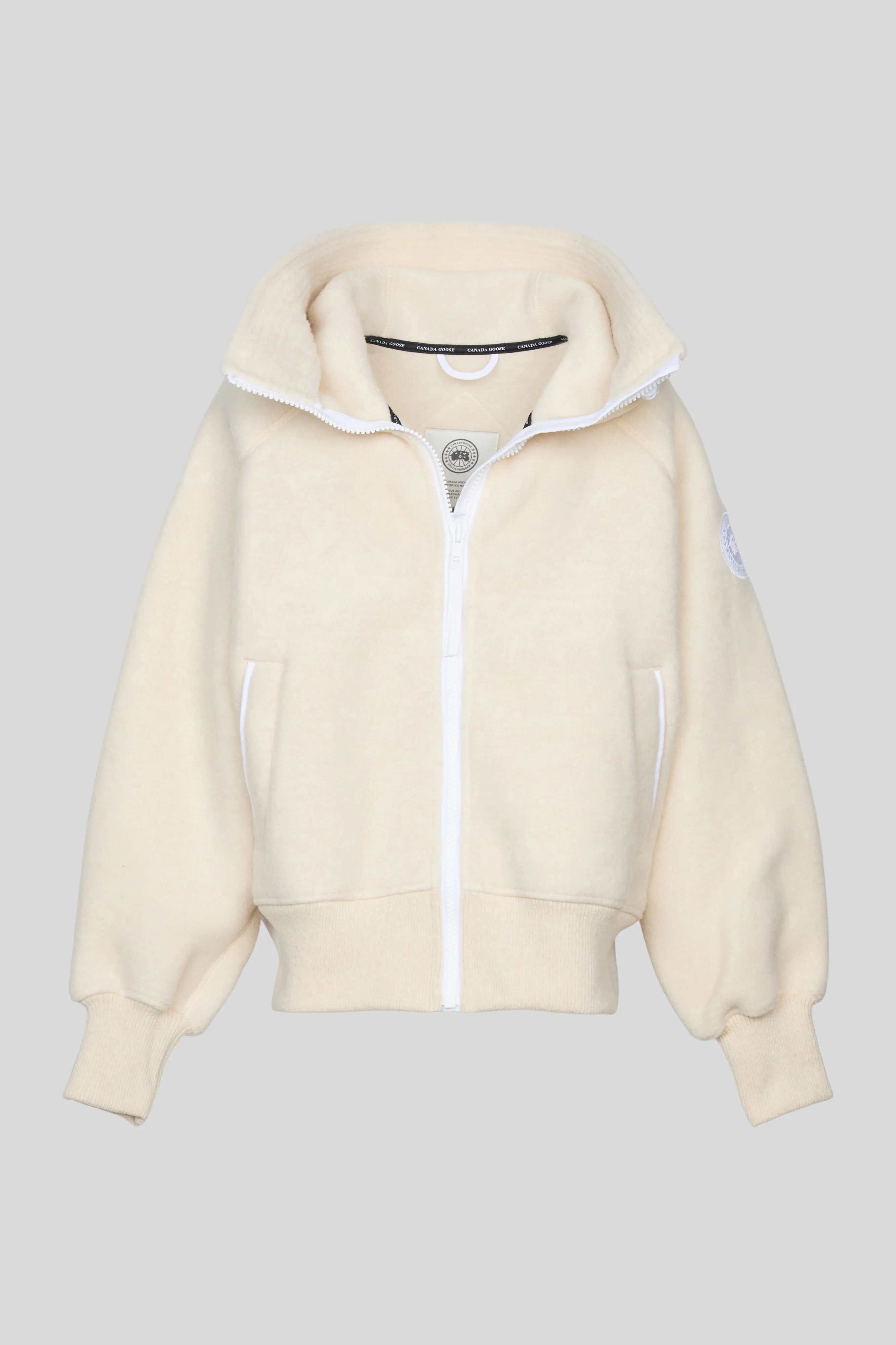 Chilliwack Bomber Kind Fleece HUMANATURE