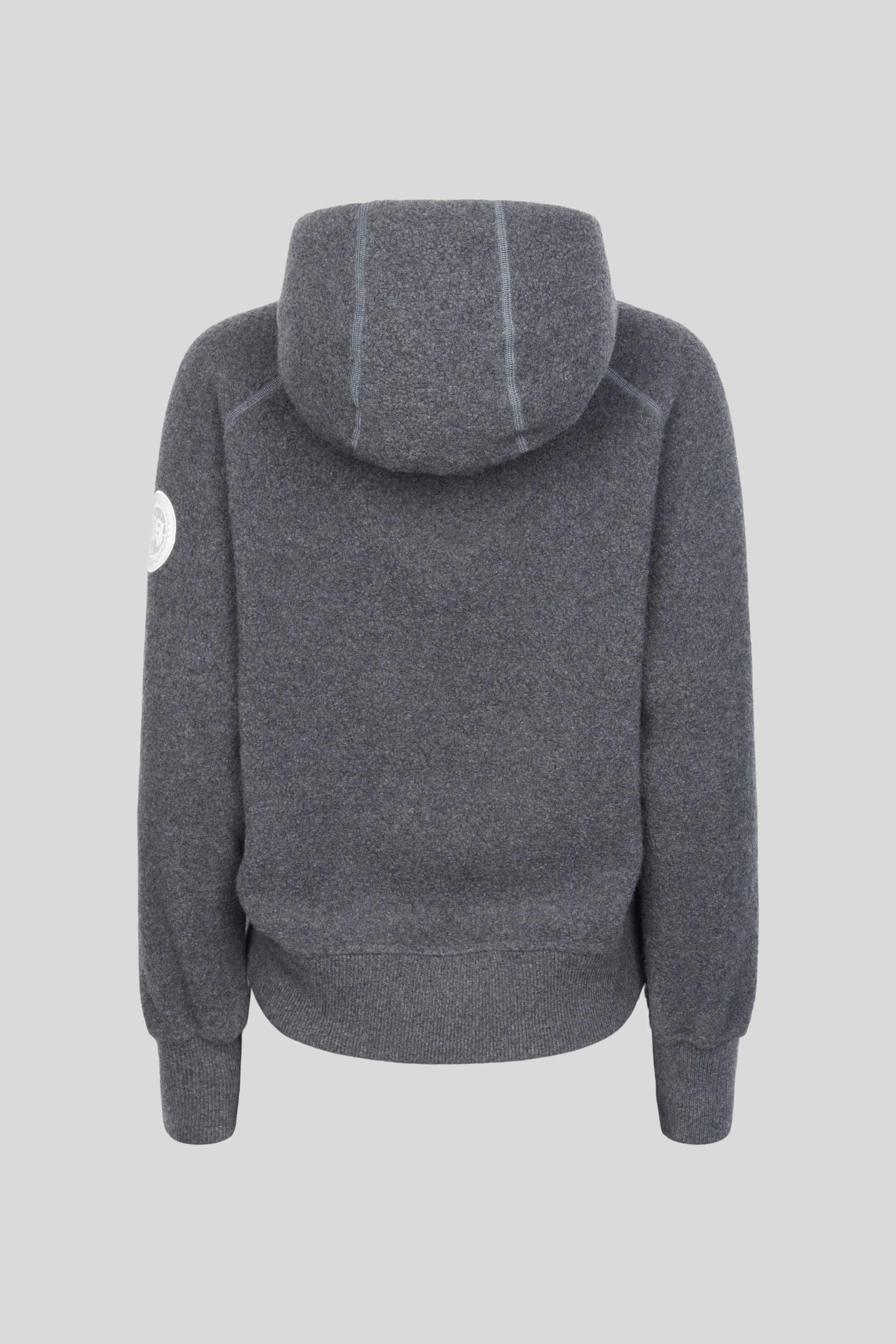 Chilliwack Bomber Kind Fleece HUMANATURE - Image 2