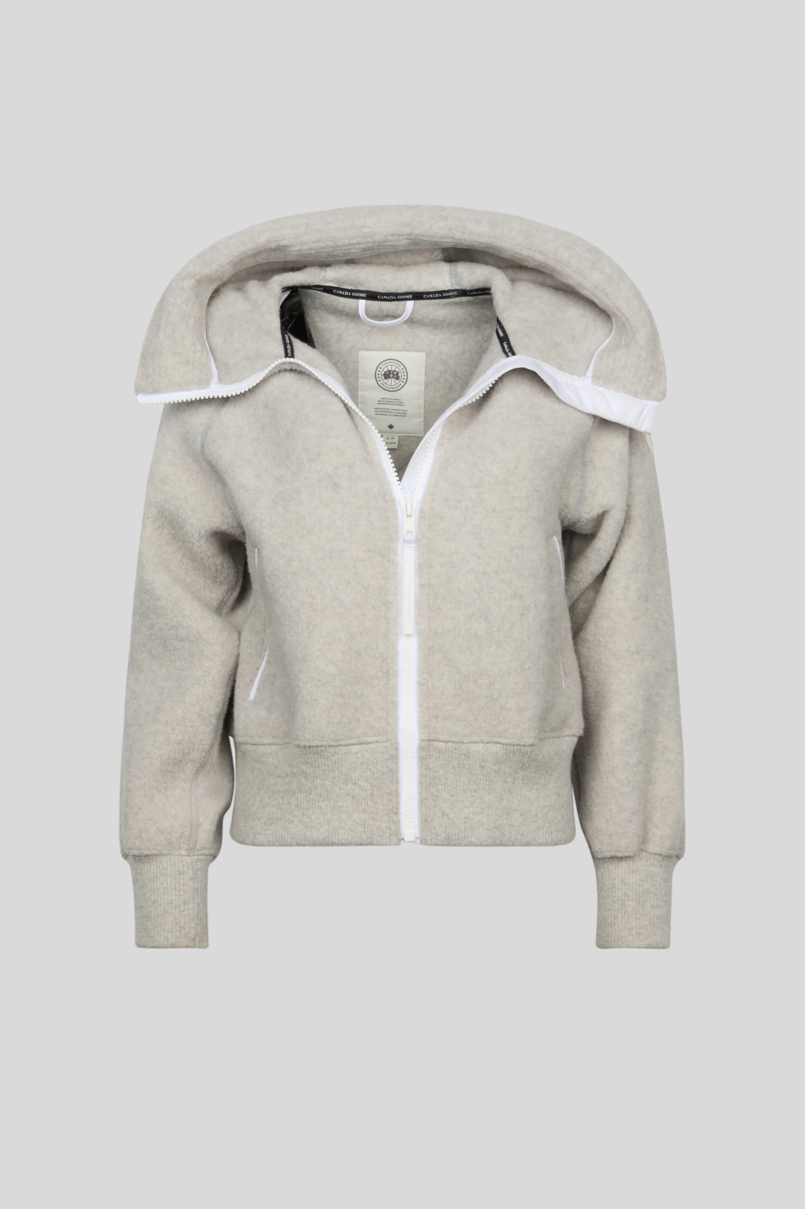 Chilliwack Bomber Kind Fleece HUMANATURE