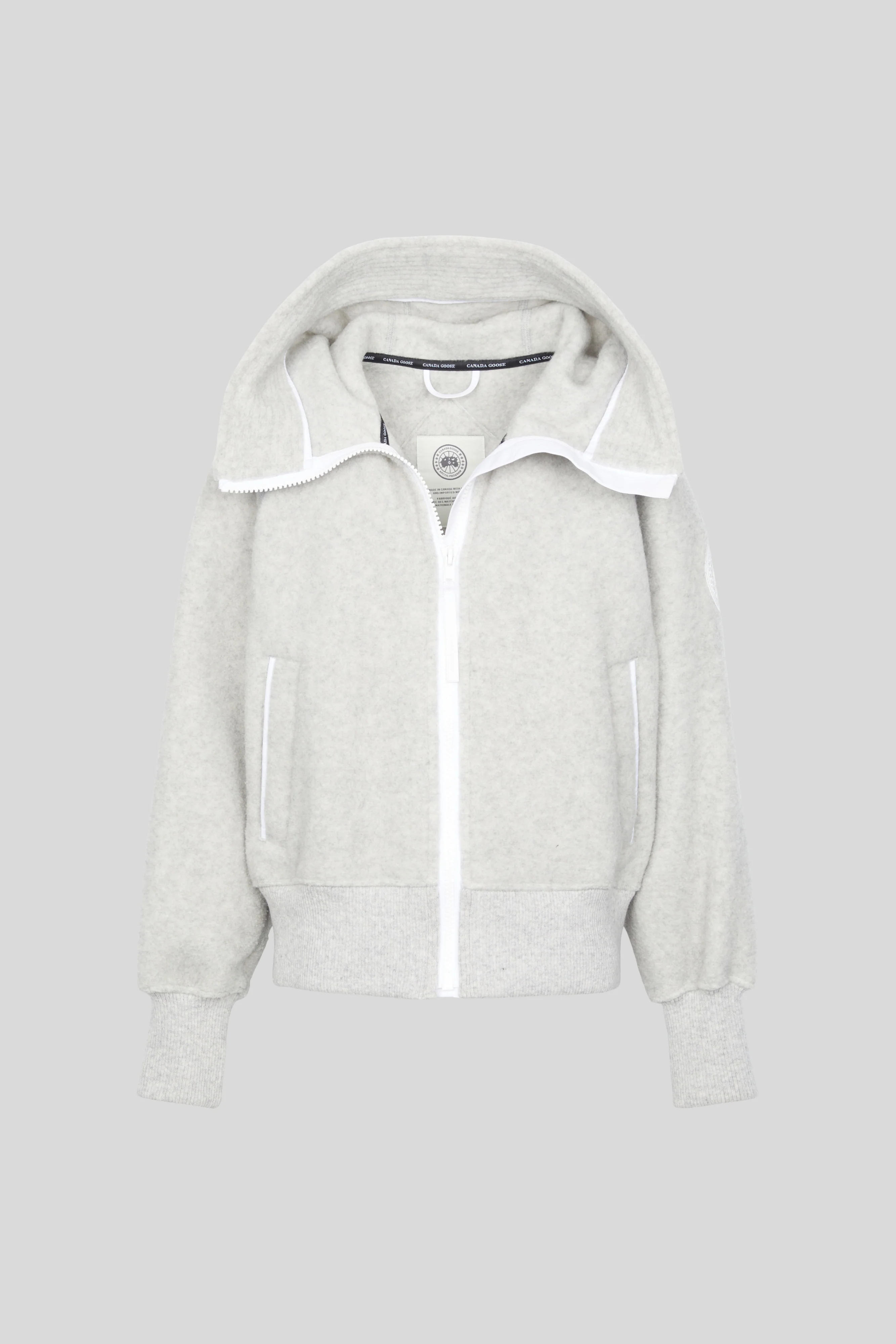 Chilliwack Bomber Kind Fleece HUMANATURE