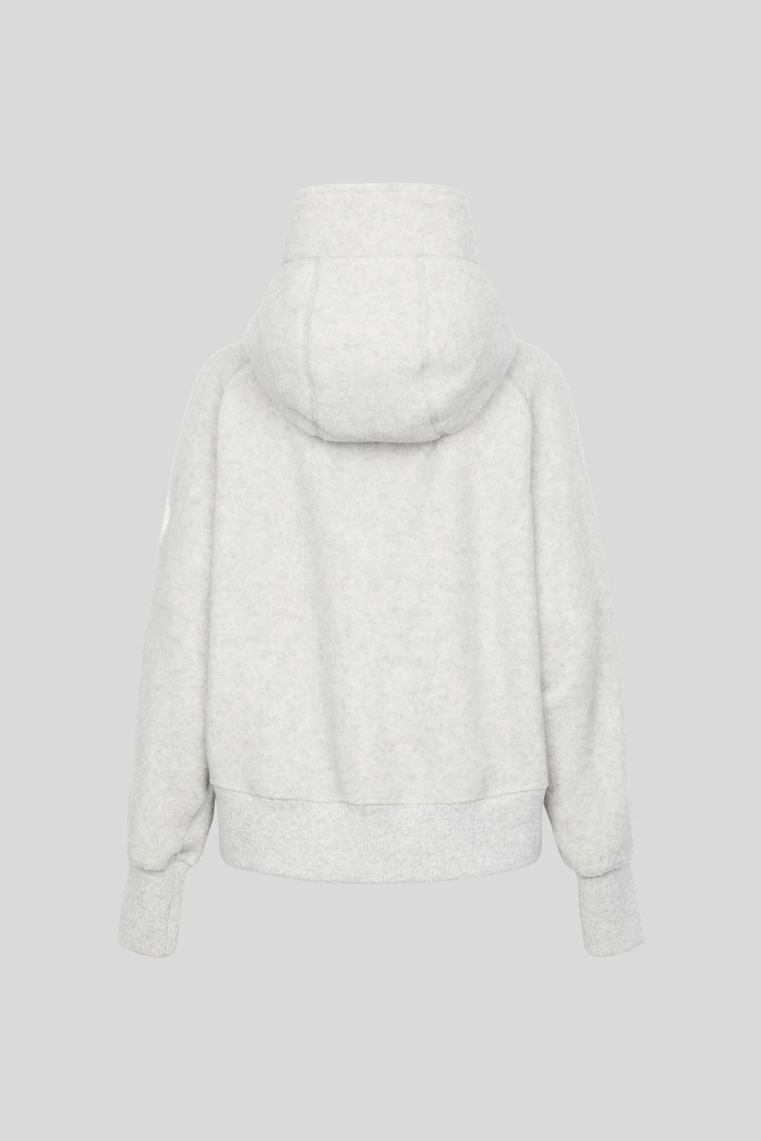 Chilliwack Bomber Kind Fleece HUMANATURE - Image 2