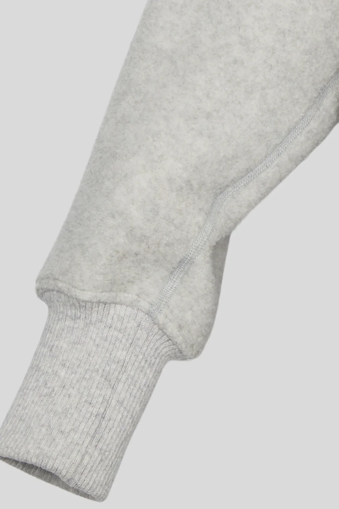 Chilliwack Bomber Kind Fleece HUMANATURE - Image 3