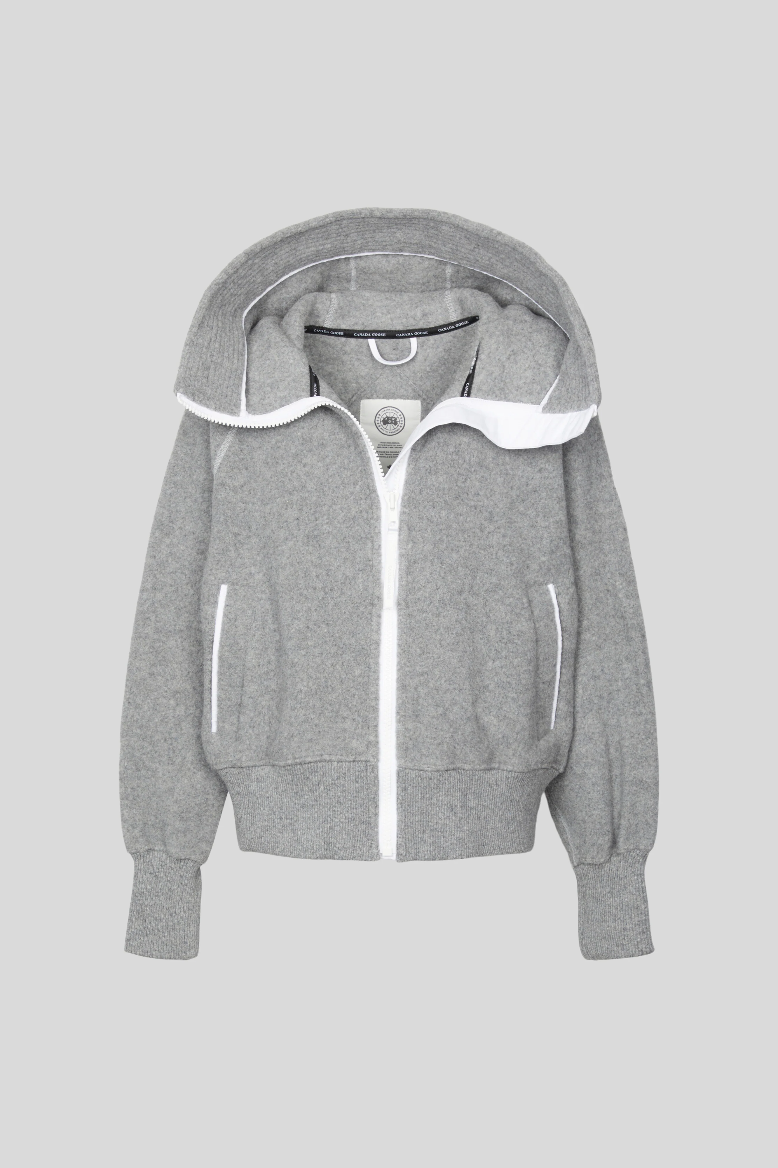 Chilliwack Bomber Kind Fleece HUMANATURE