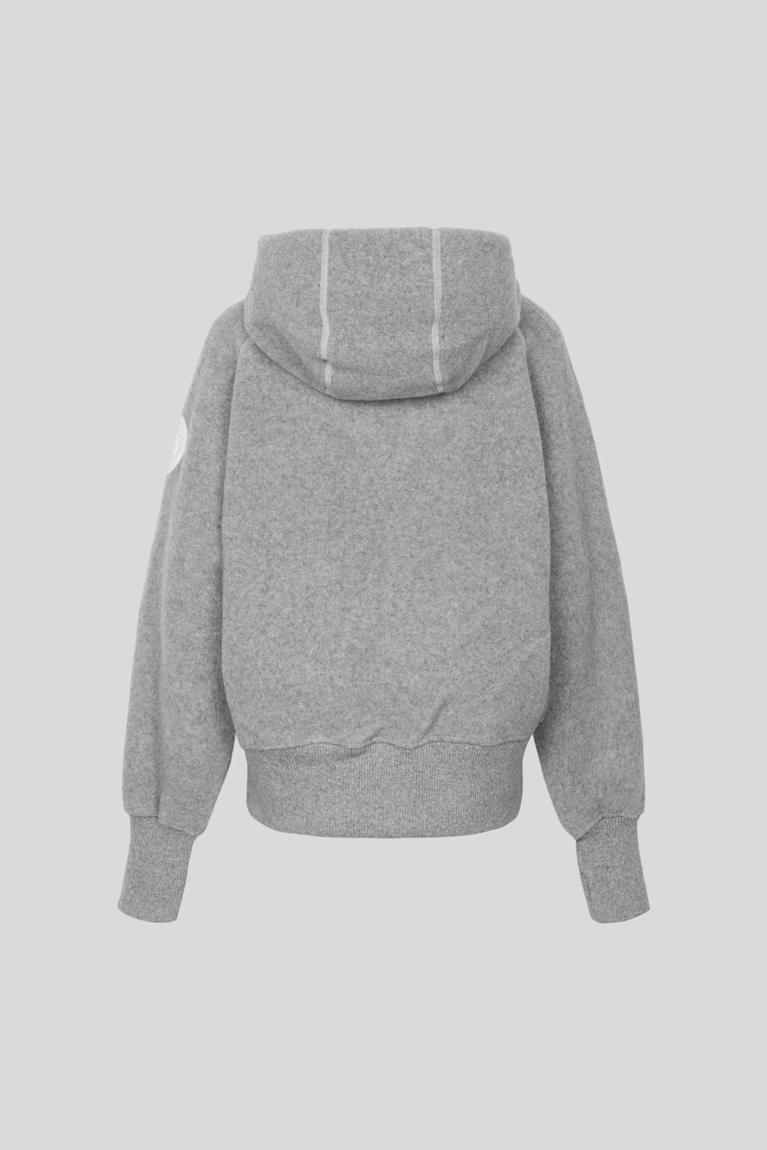 Chilliwack Bomber Kind Fleece HUMANATURE - Image 2