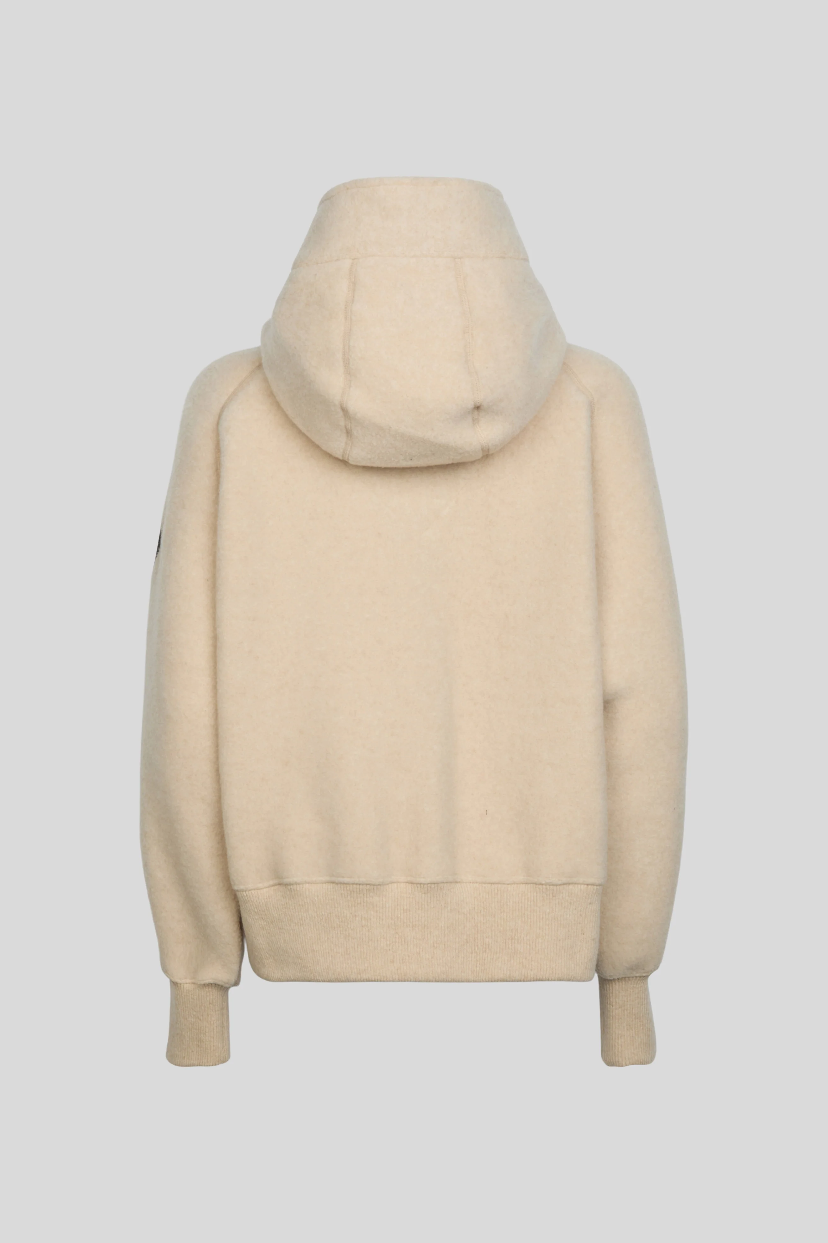 Chilliwack Bomber Kind Fleece Black Label - Image 2