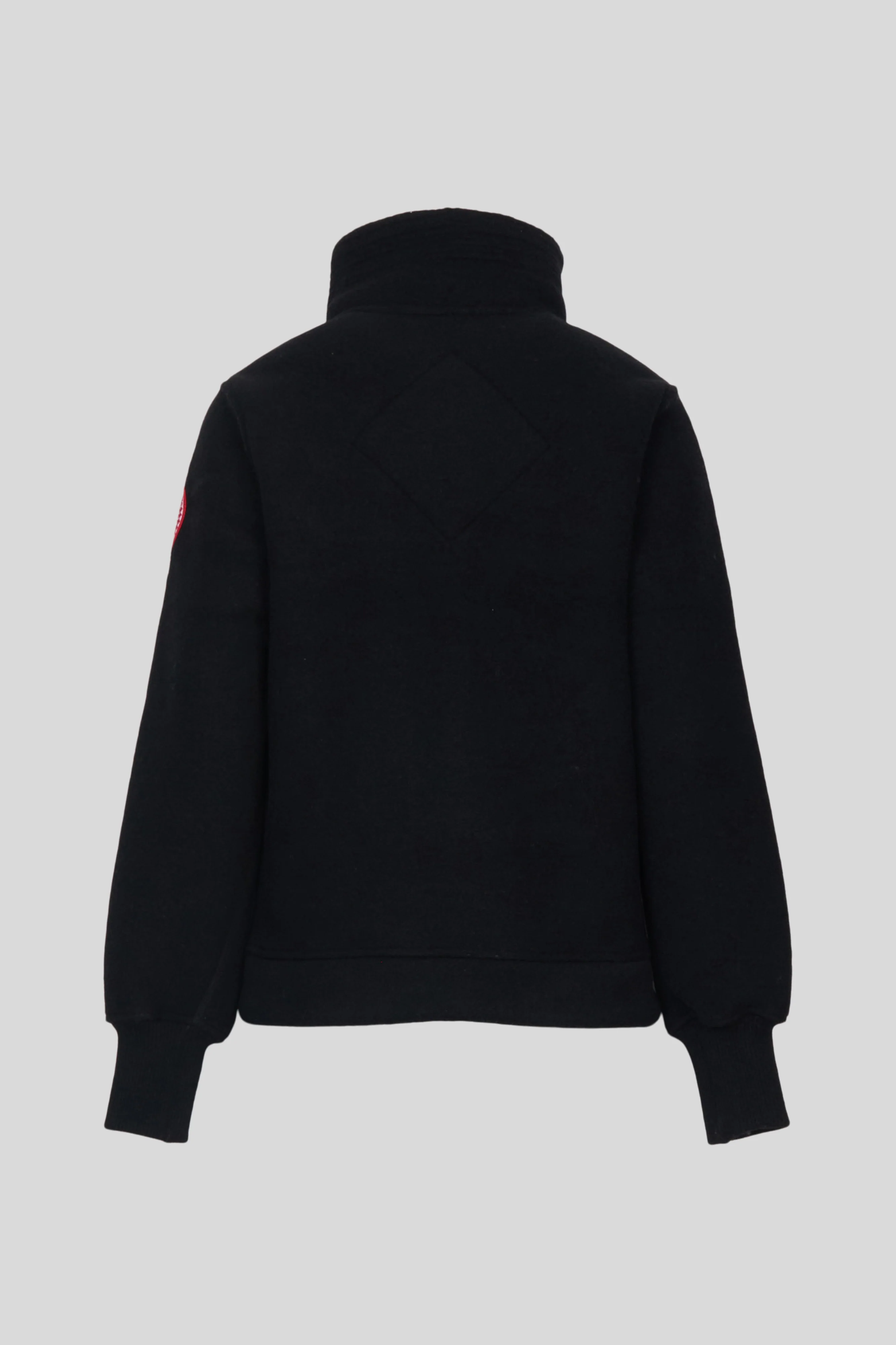 Severn Jacket Kind Fleece - Image 2