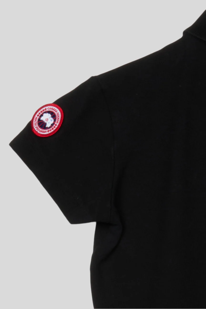 Salerno Women's Polo - Image 4