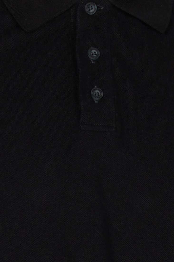 Prescott Men’s Polo - Image 3