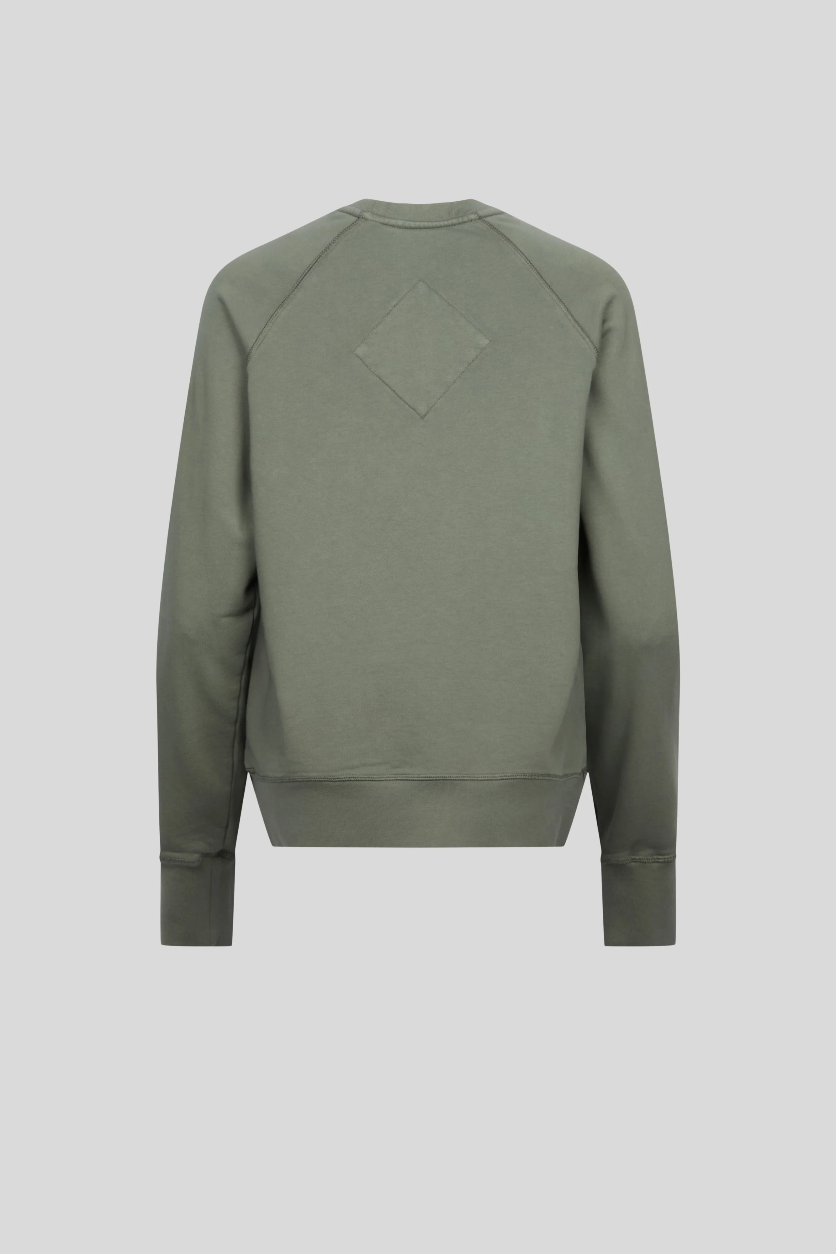 Muskoka Crewneck Garment Dye - Image 2