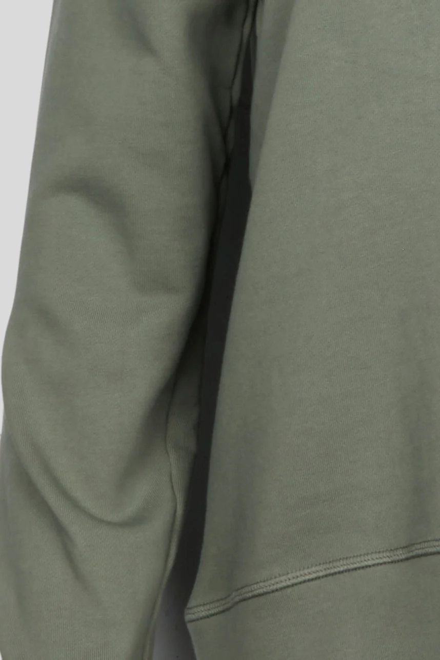 Muskoka Crewneck Garment Dye - Image 3