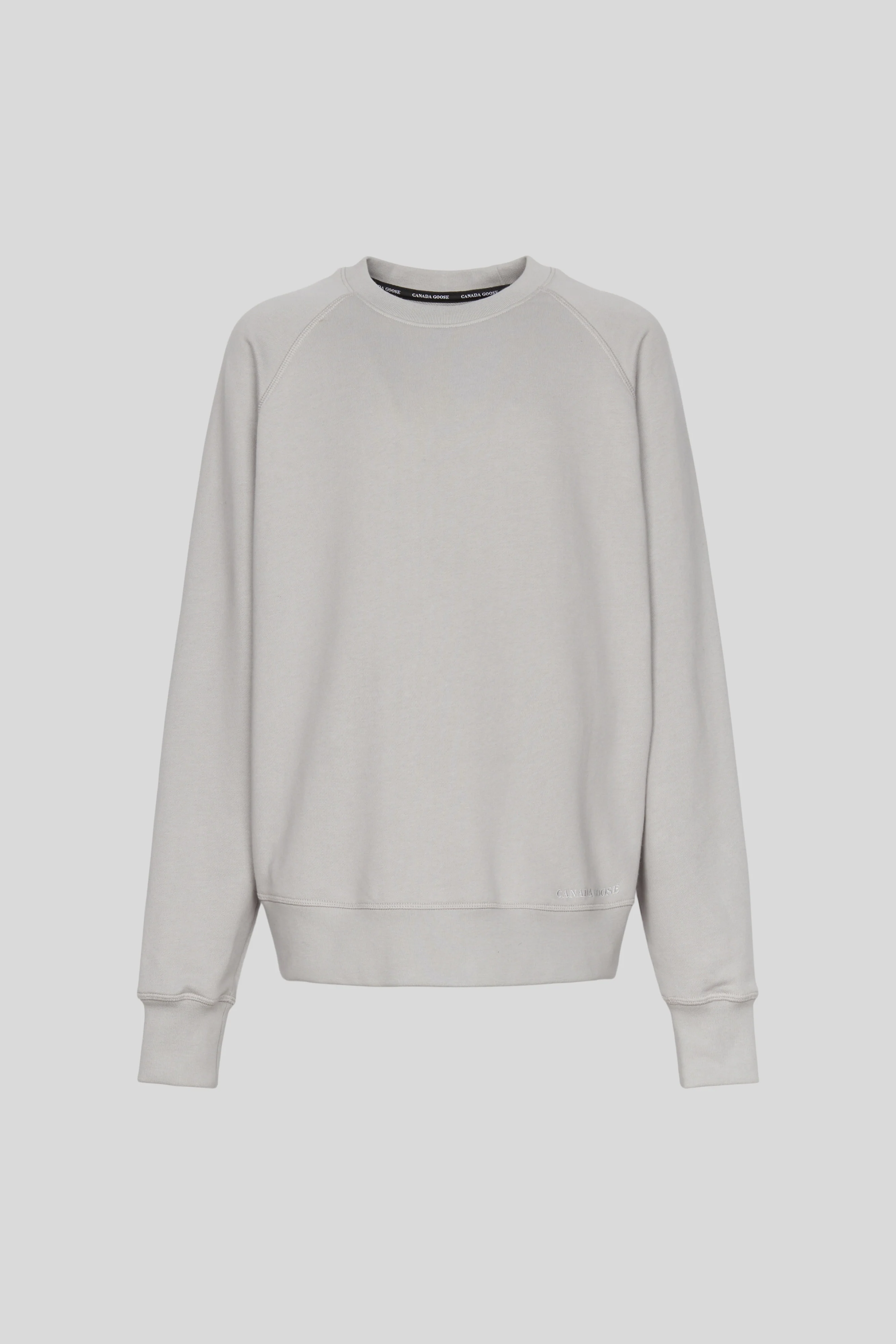 Muskoka Crewneck Arctic Florals