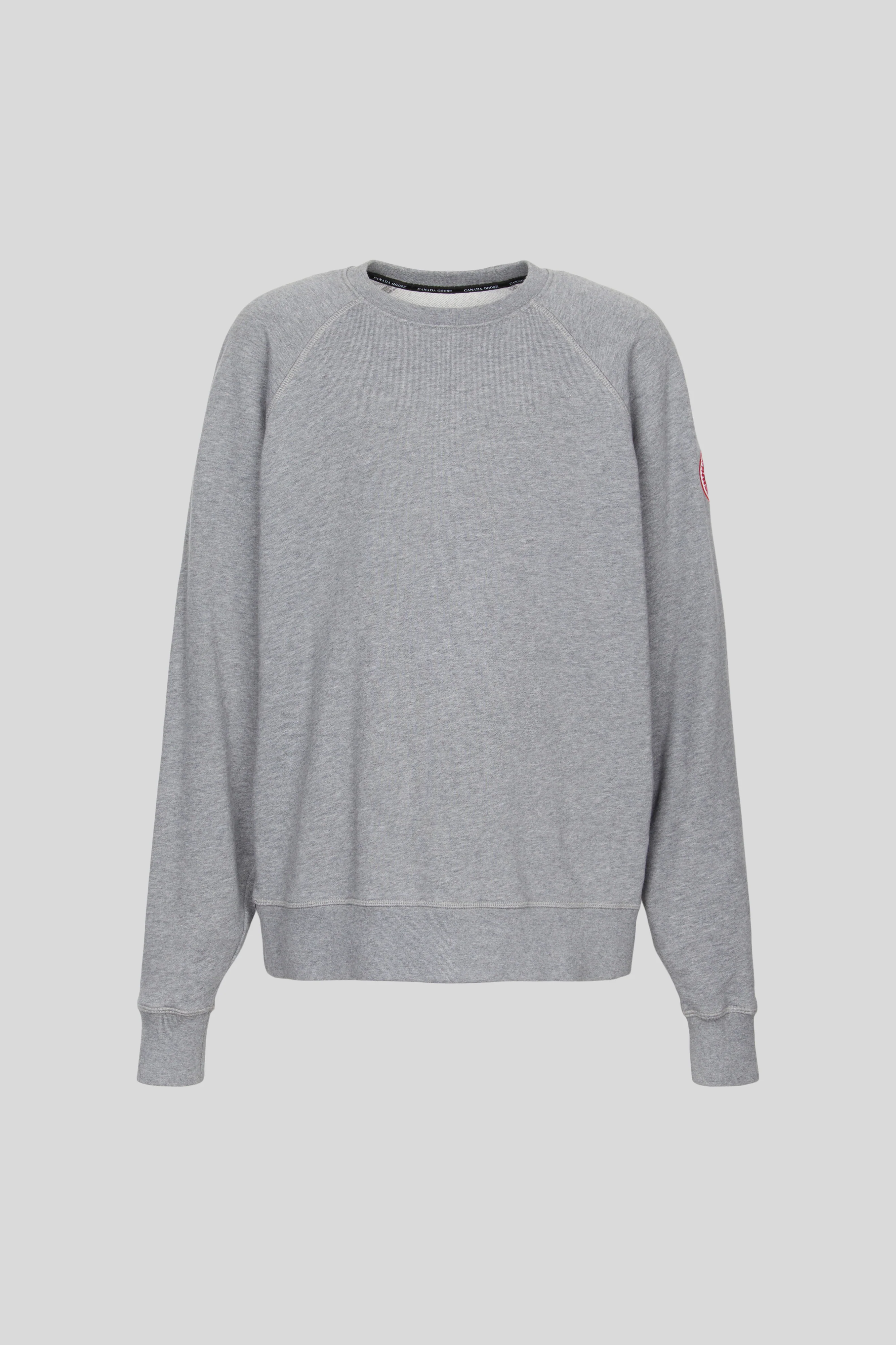 Huron Crewneck