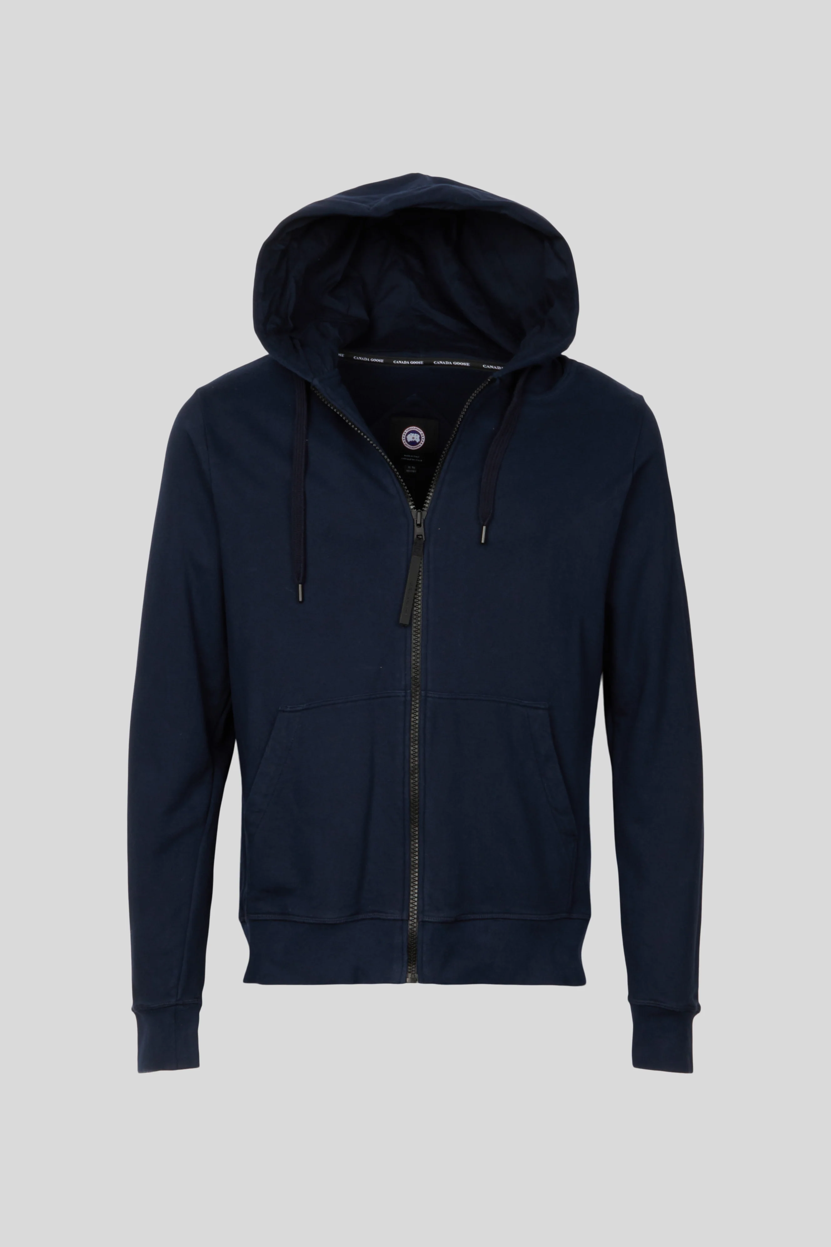 Huron Full Zip Hoodie