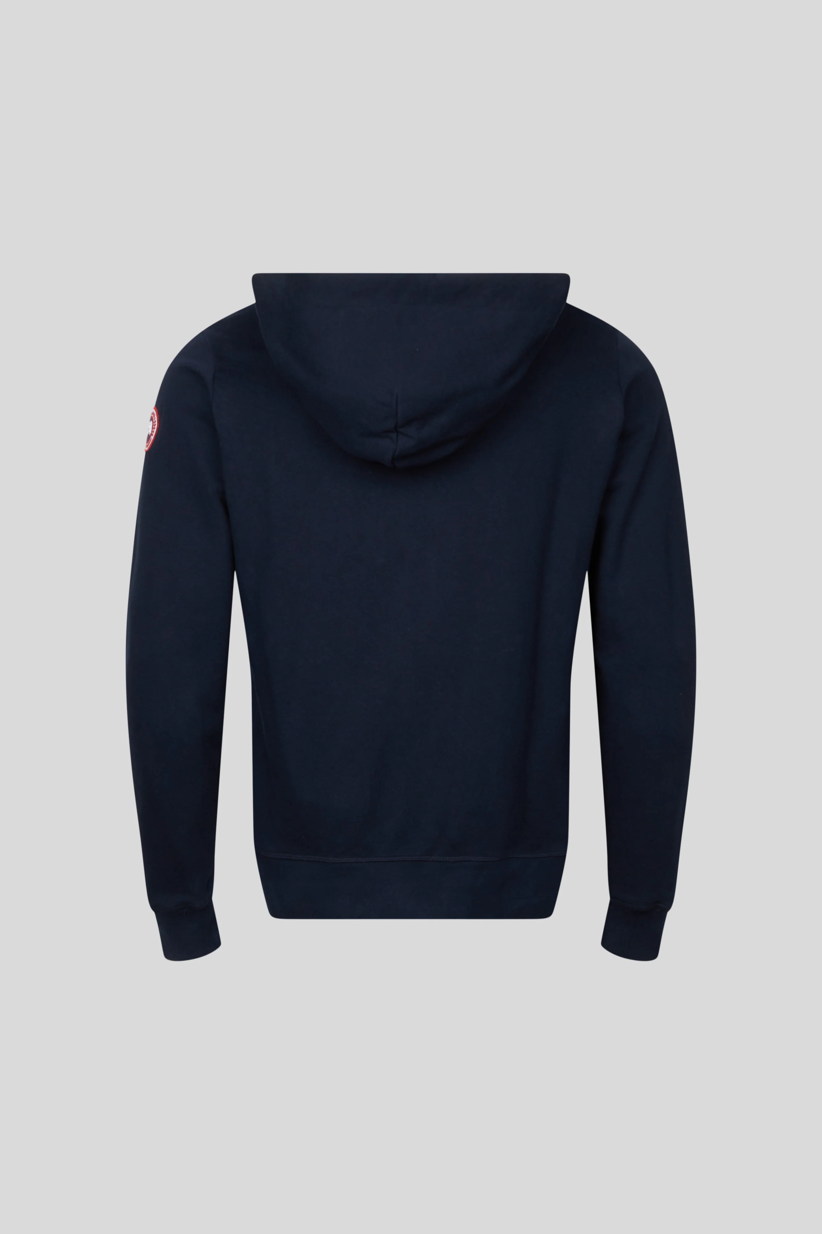 Huron Full Zip Hoodie - Image 2