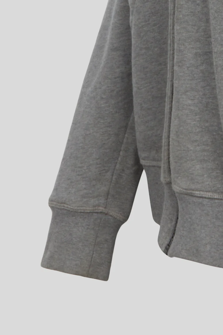 Huron Full Zip Hoodie - Image 4