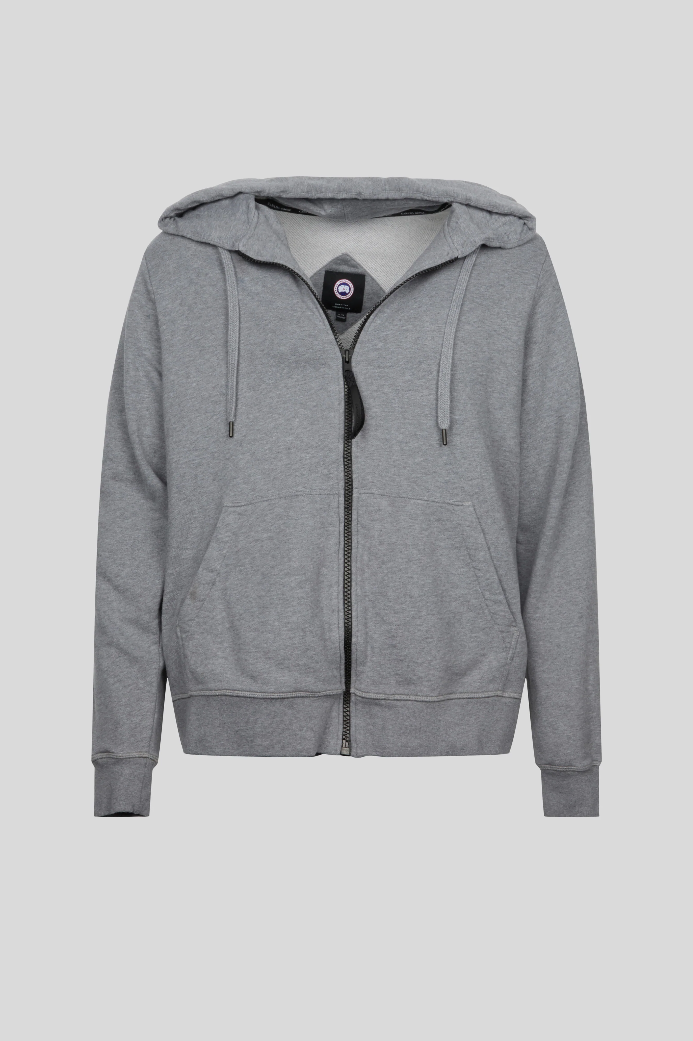 Huron Full Zip Hoodie