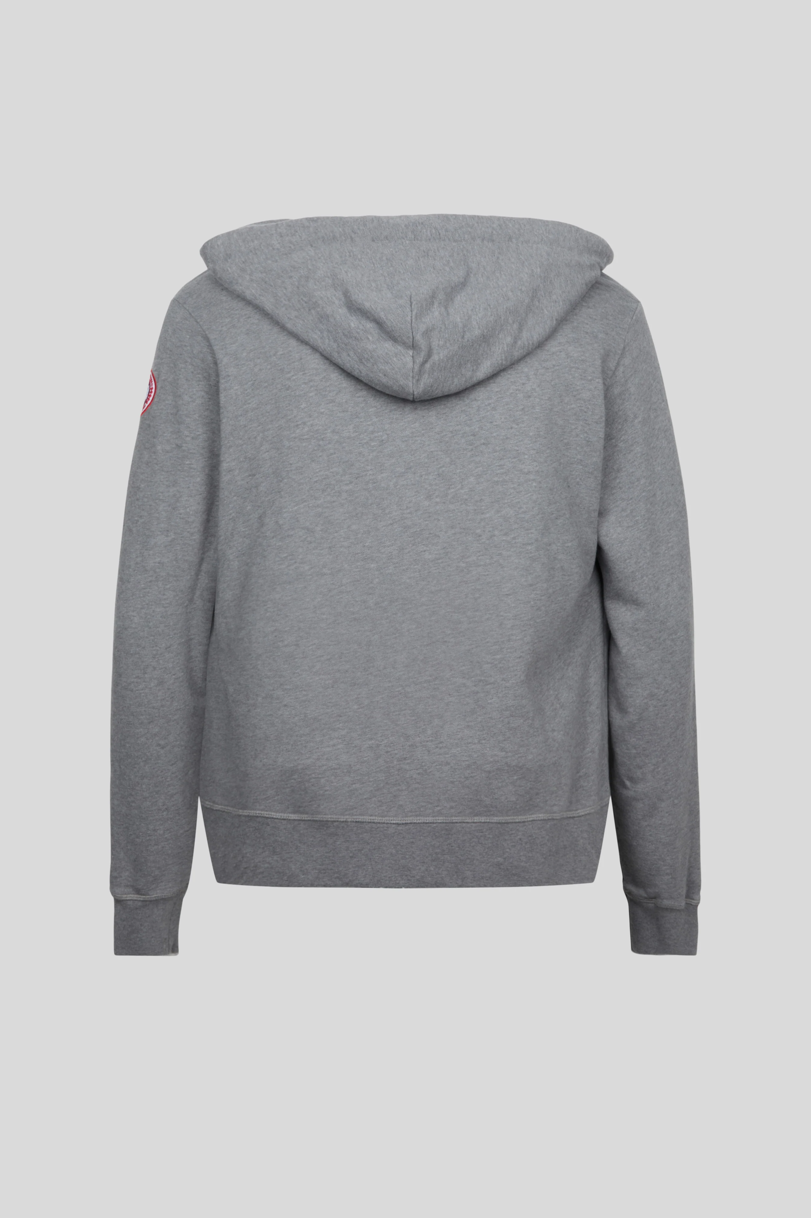 Huron Full Zip Hoodie - Image 2