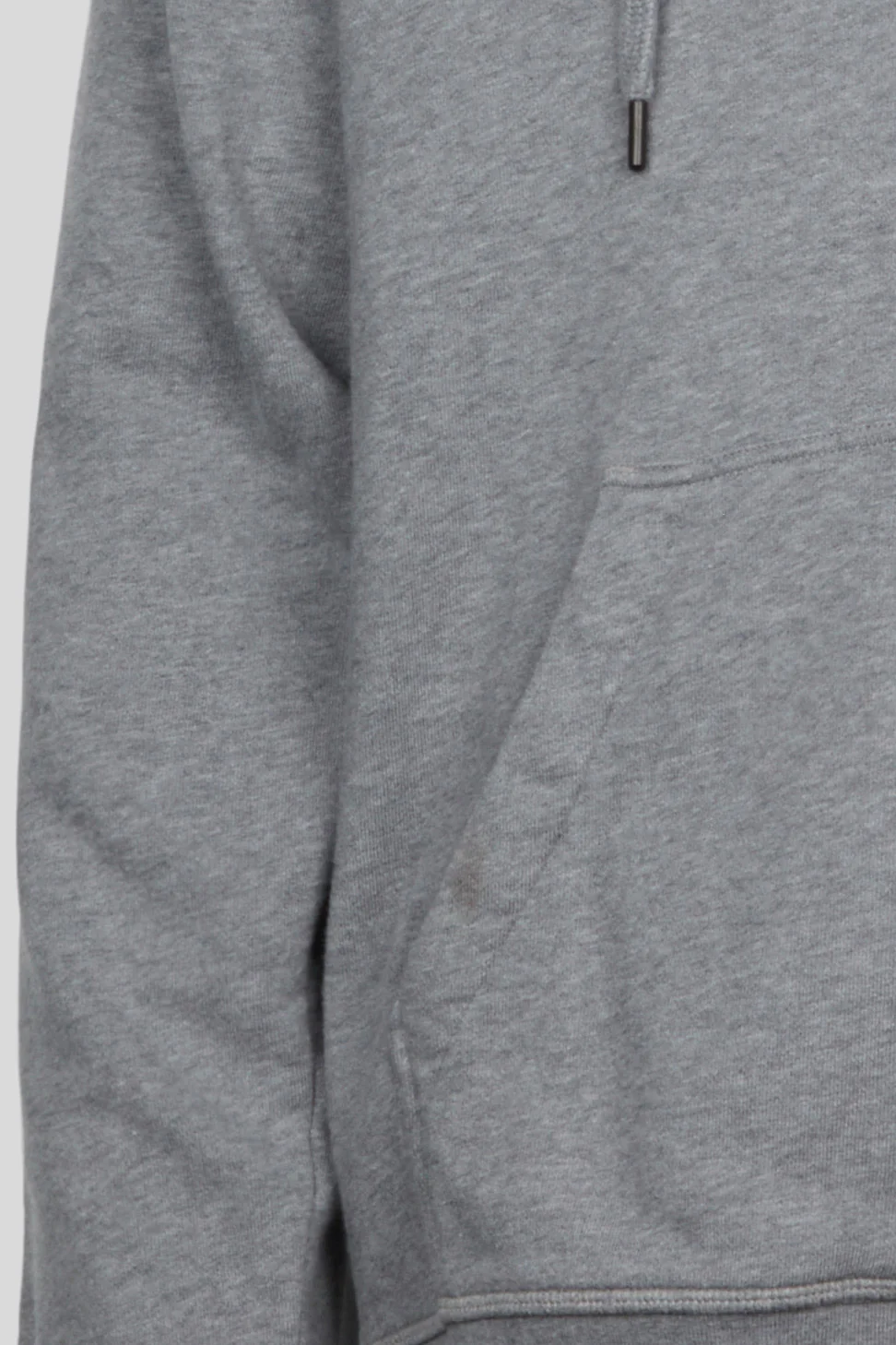 Huron Full Zip Hoodie - Image 3