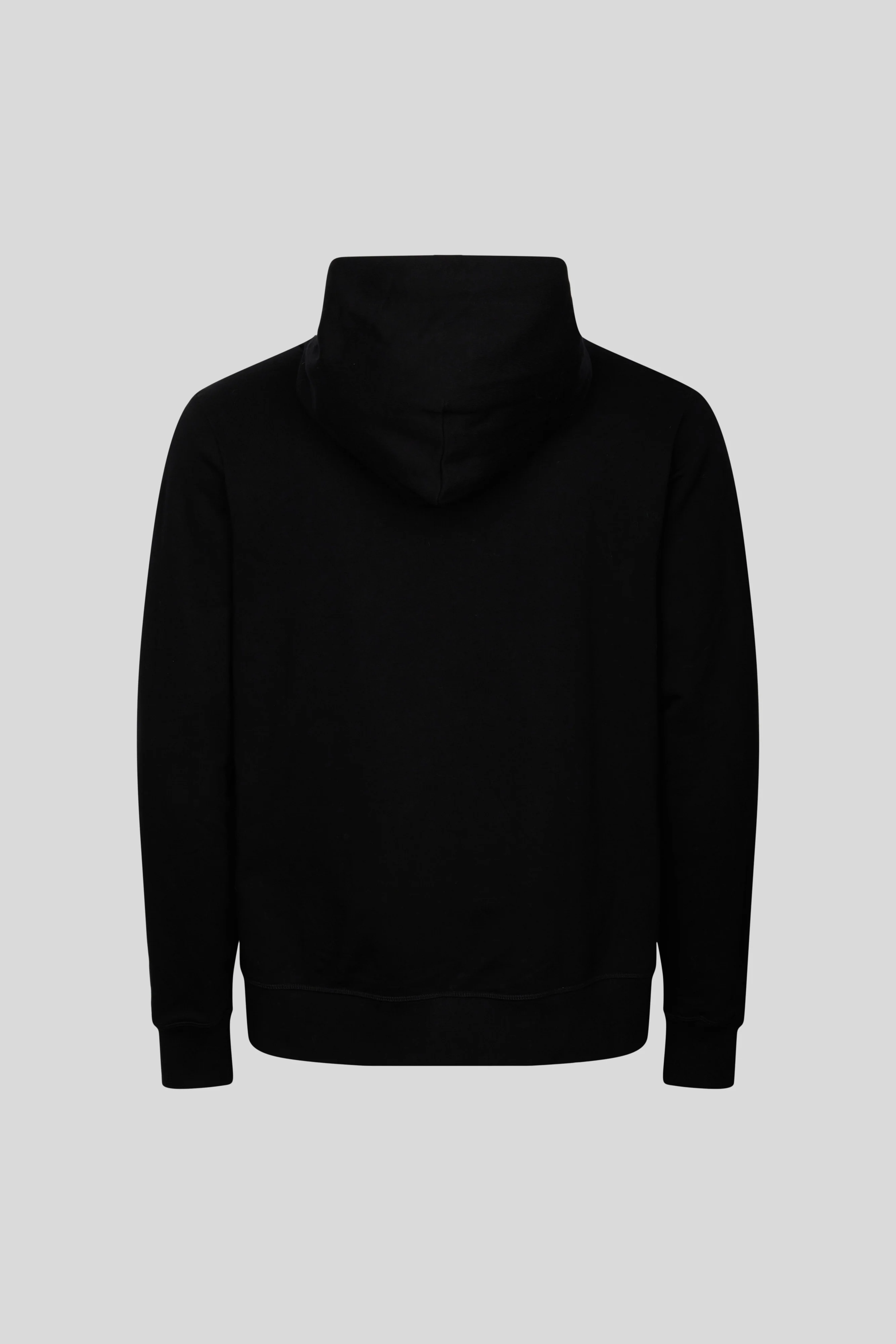 Huron Full Zip Hoodie Black Label - Image 2
