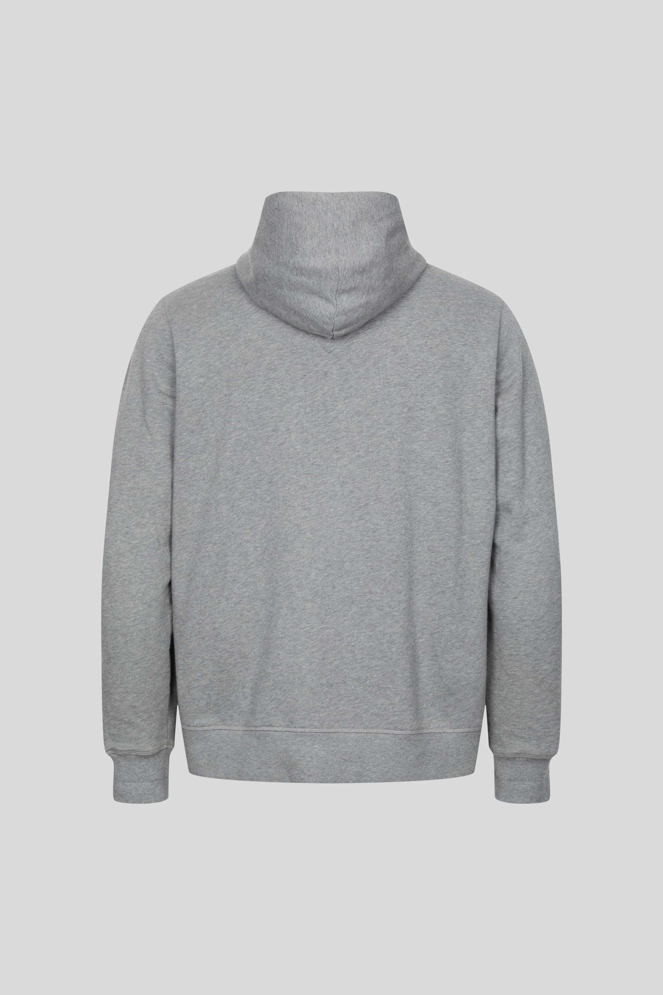 Huron Full Zip Hoodie Black Label - Image 2