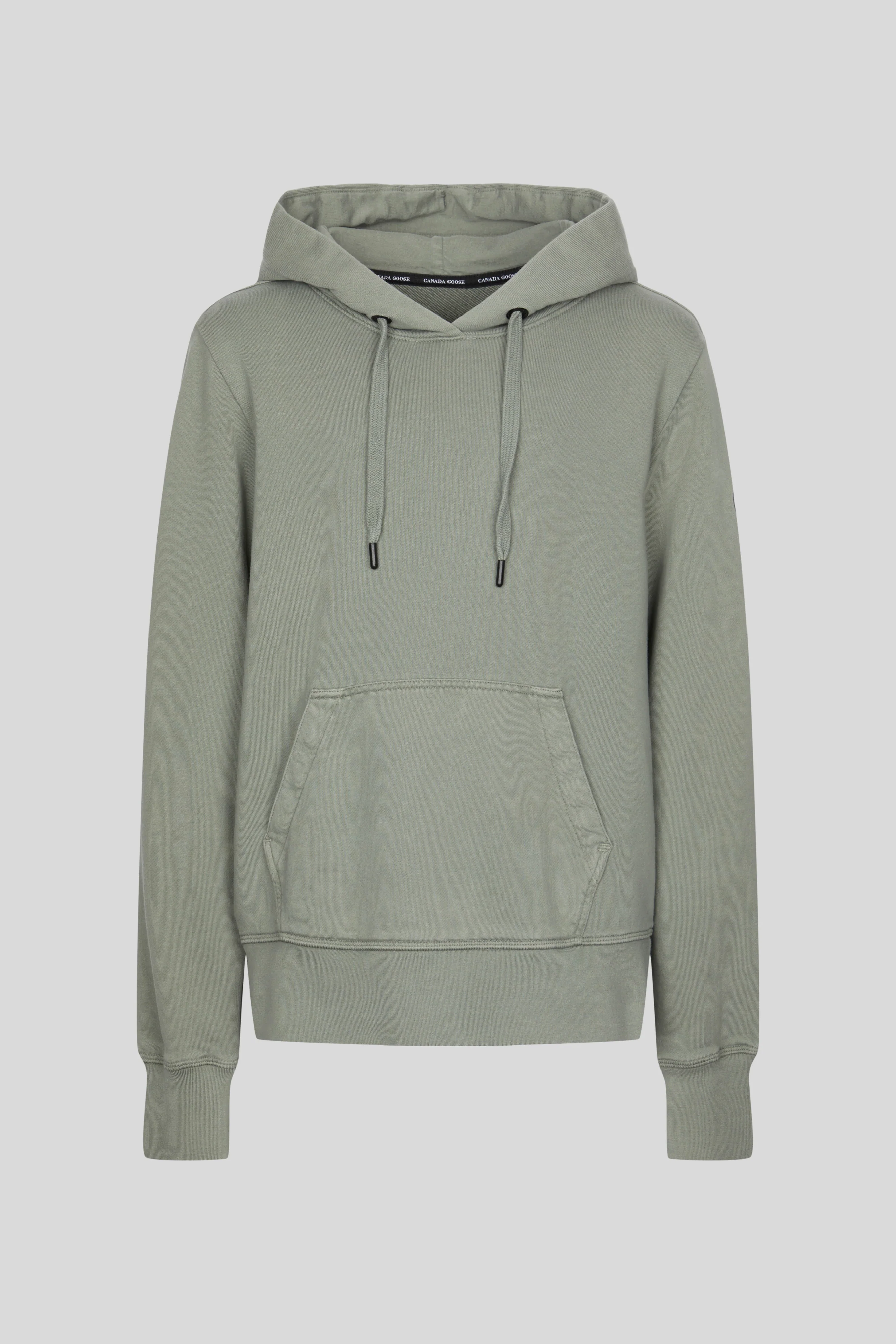 Muskoka Hoody Garment Dye