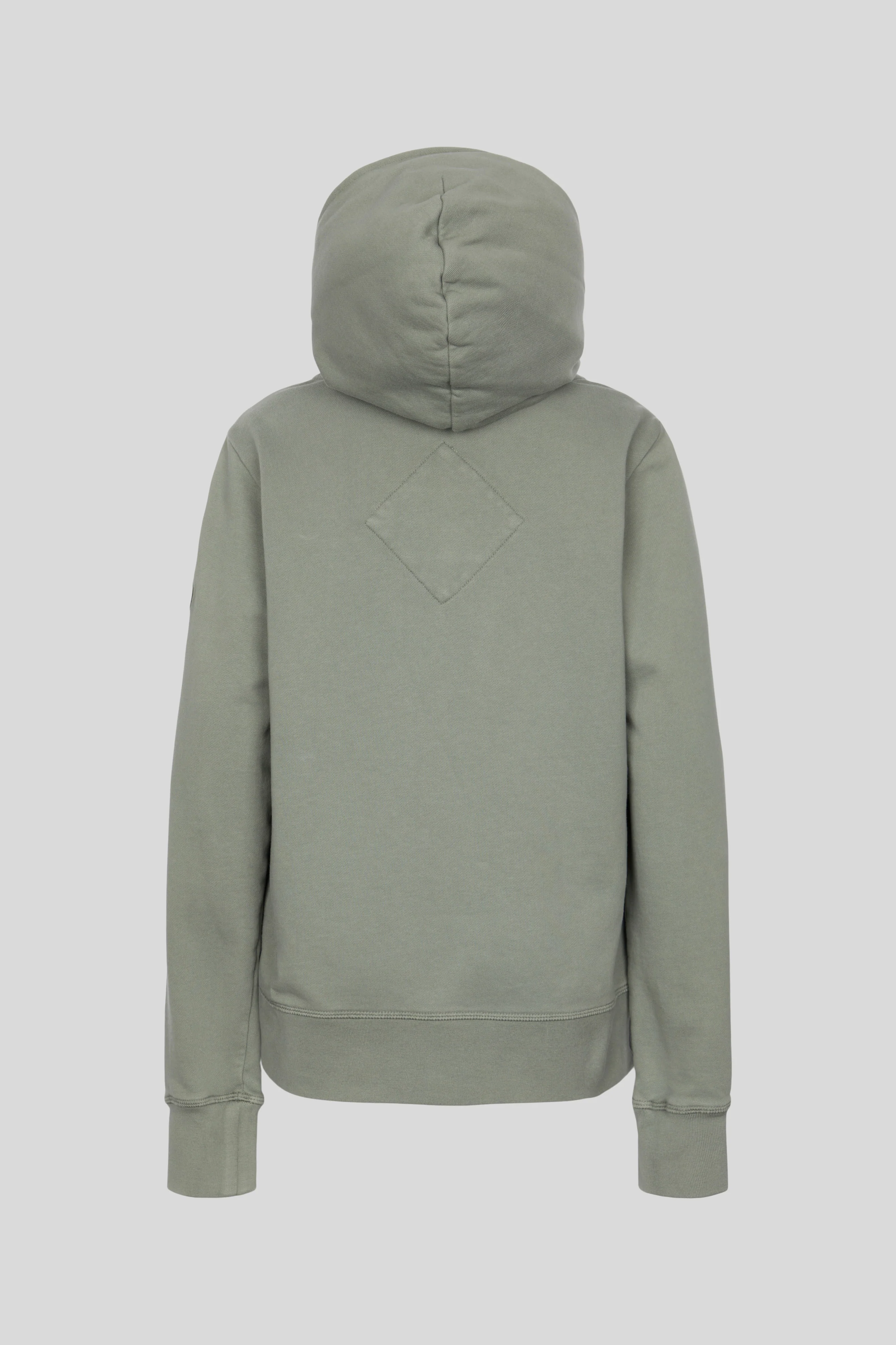 Muskoka Hoody Garment Dye - Image 2