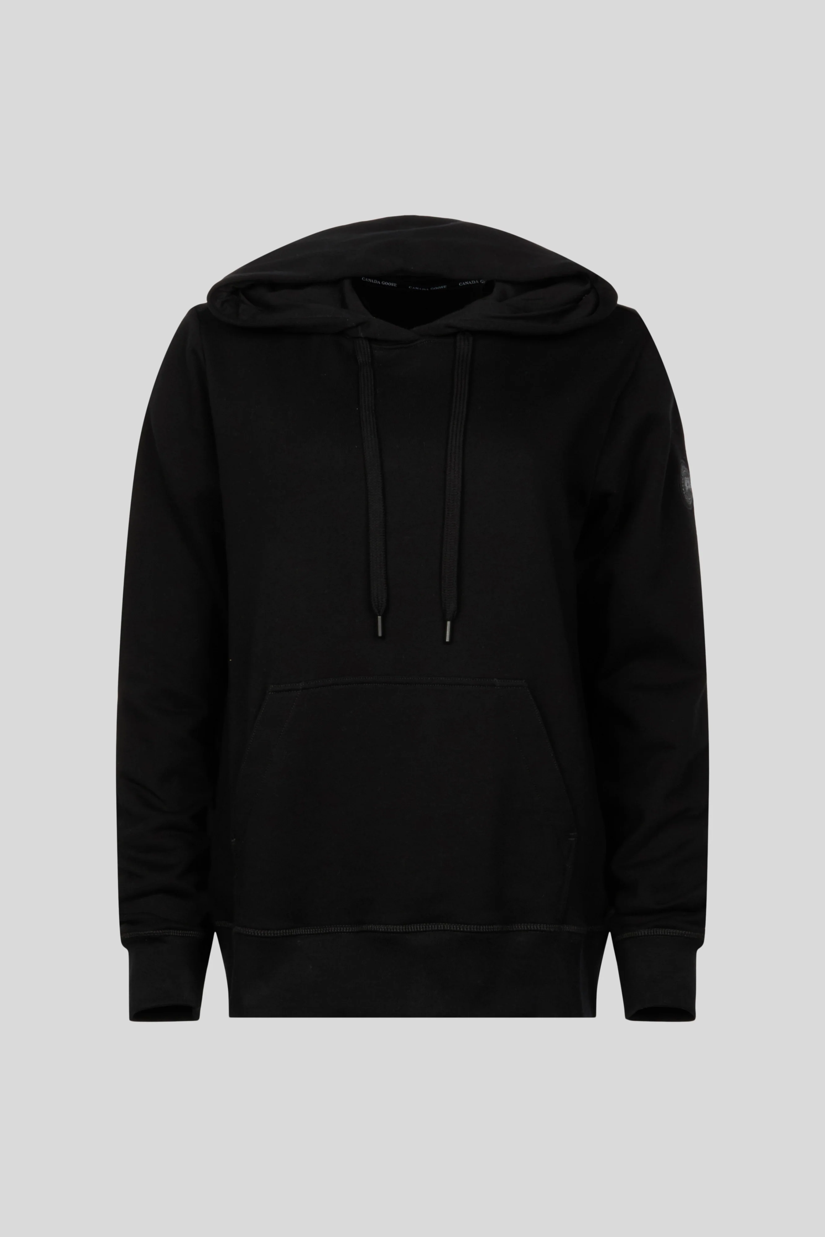 Muskoka Hoody Black Label