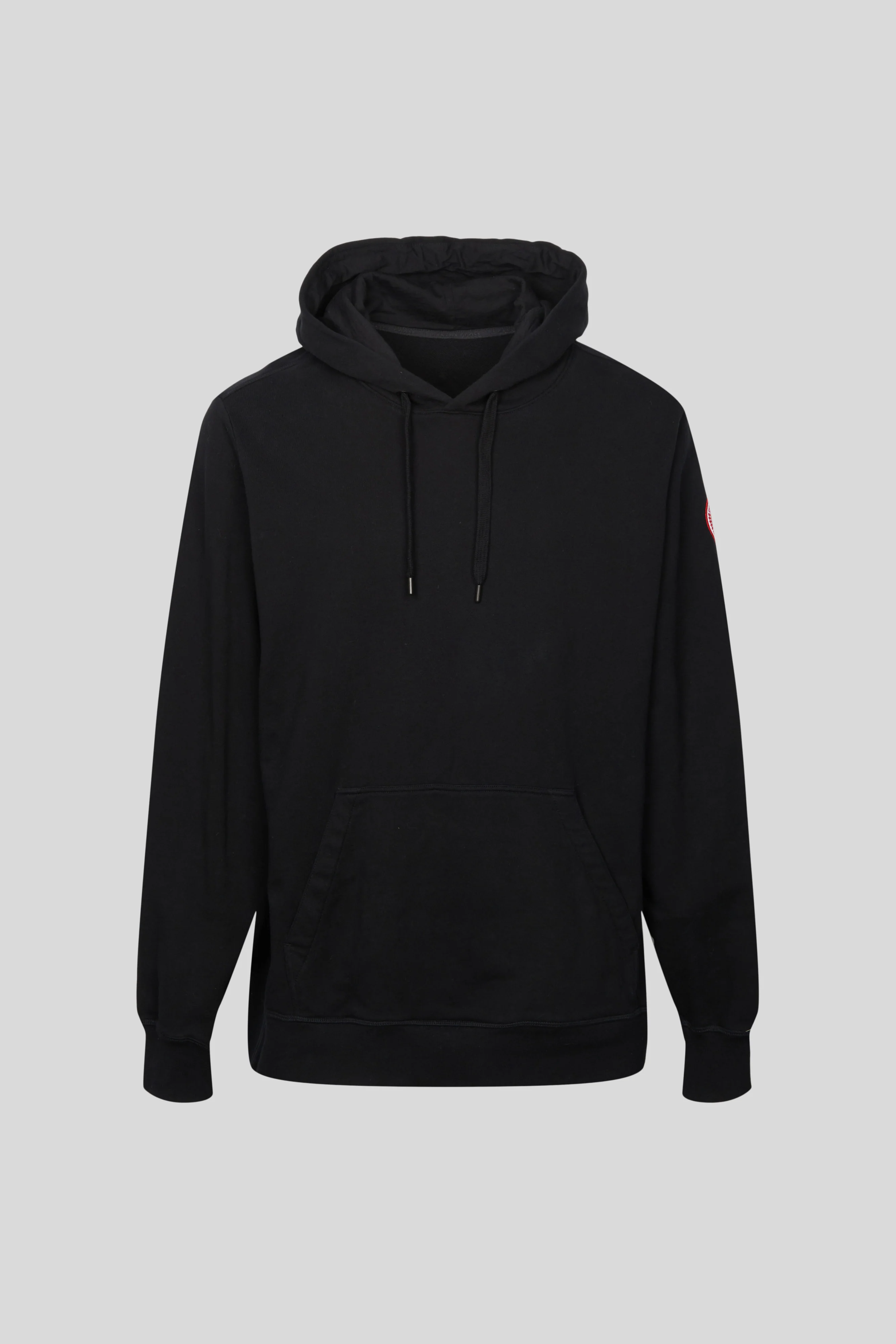 Huron Hoodie