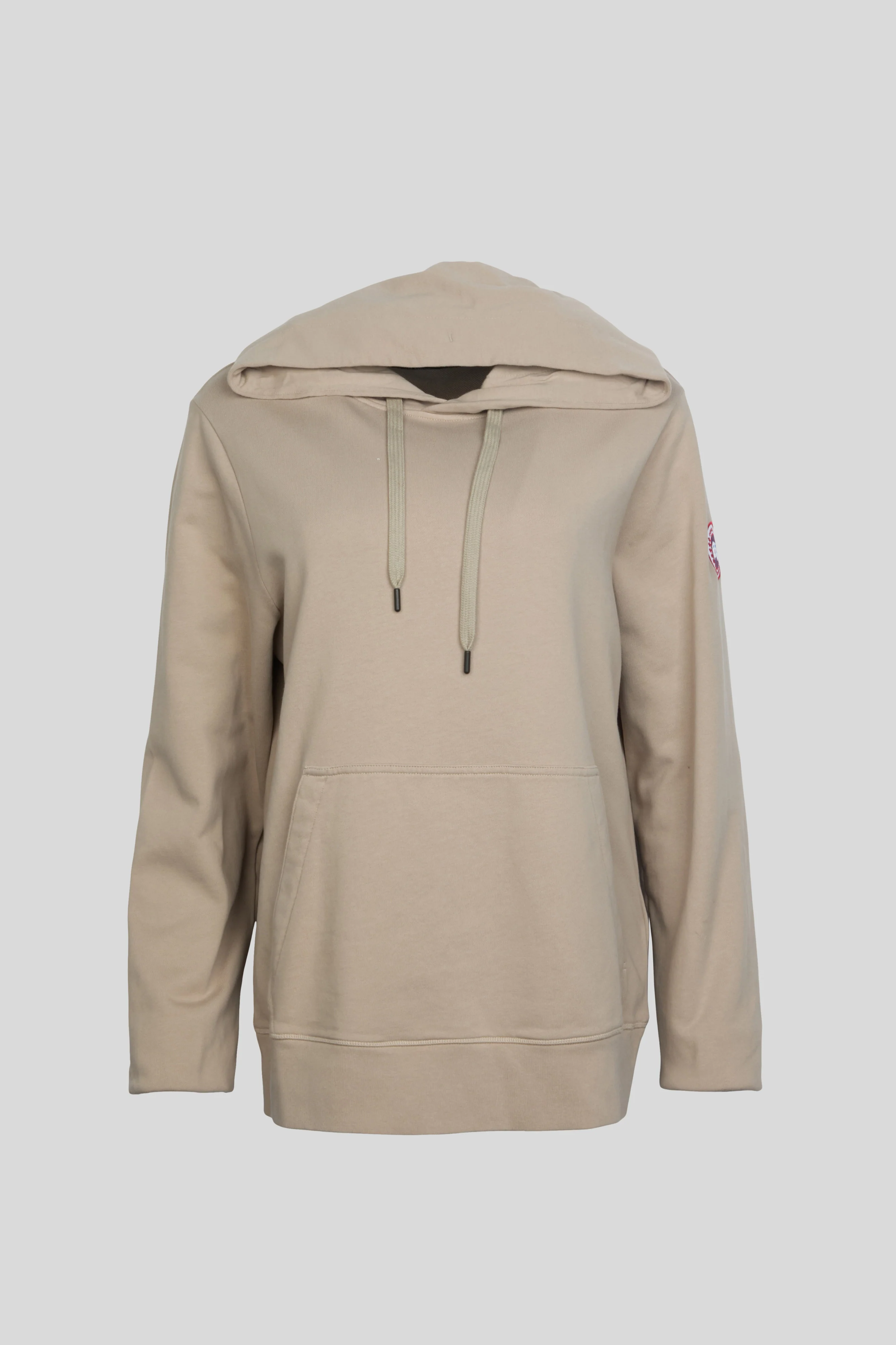 Huron Hoodie