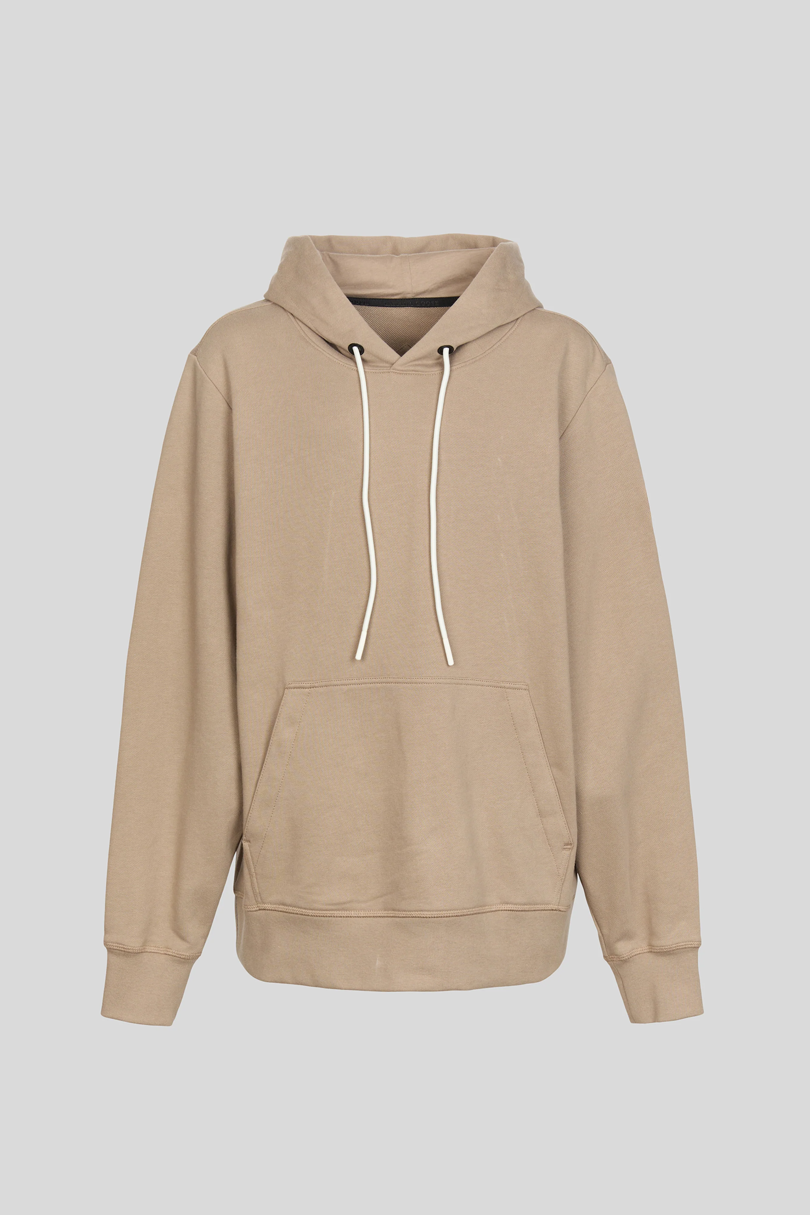 Huron Hoody Pastels