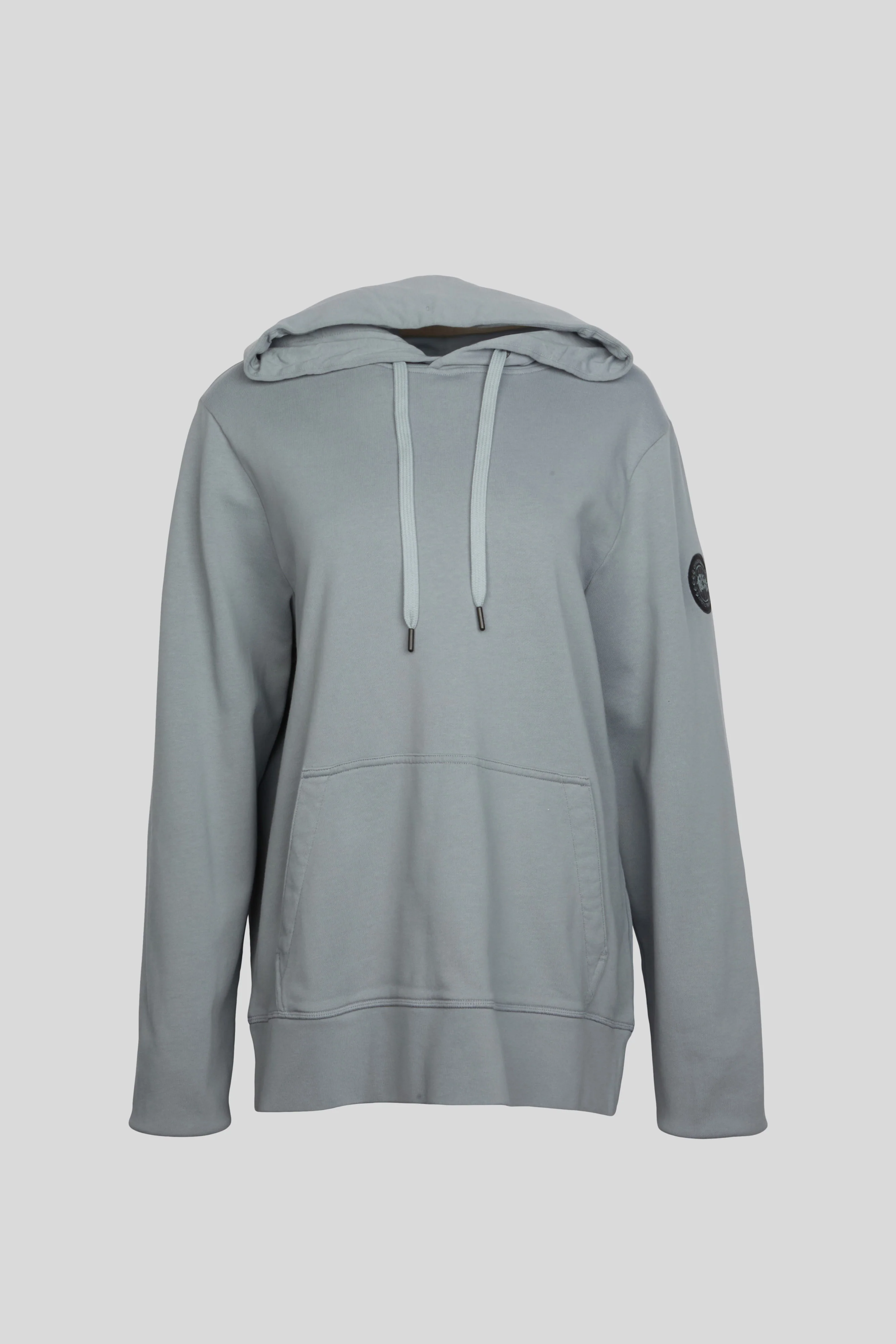 Huron Hoodie Black Label