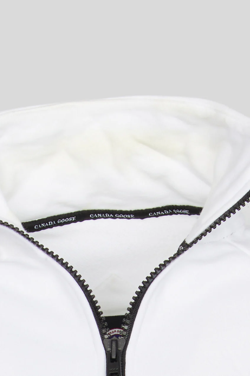 Muskoka ½ Zip Sweater - Image 3