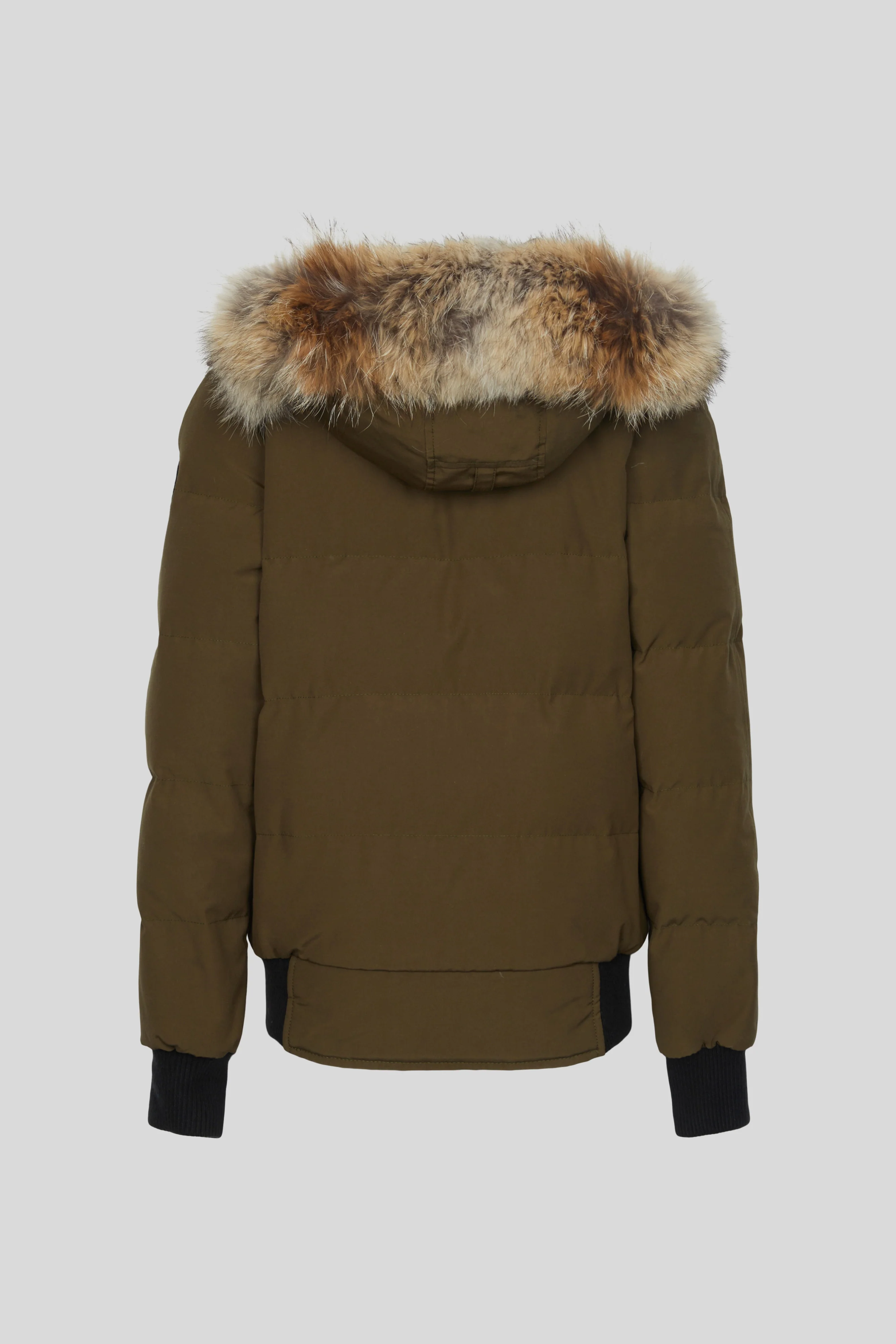 Savona Bomber Black Label - Image 2
