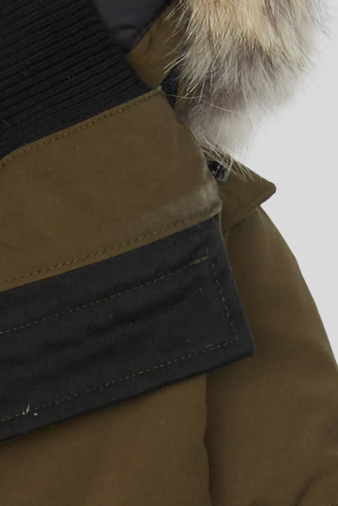 Savona Bomber Black Label - Image 3