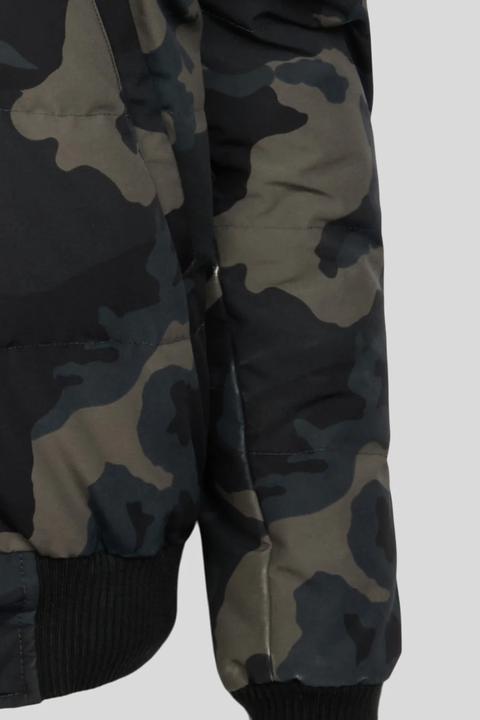 Savona Bomber Black Label - Image 3