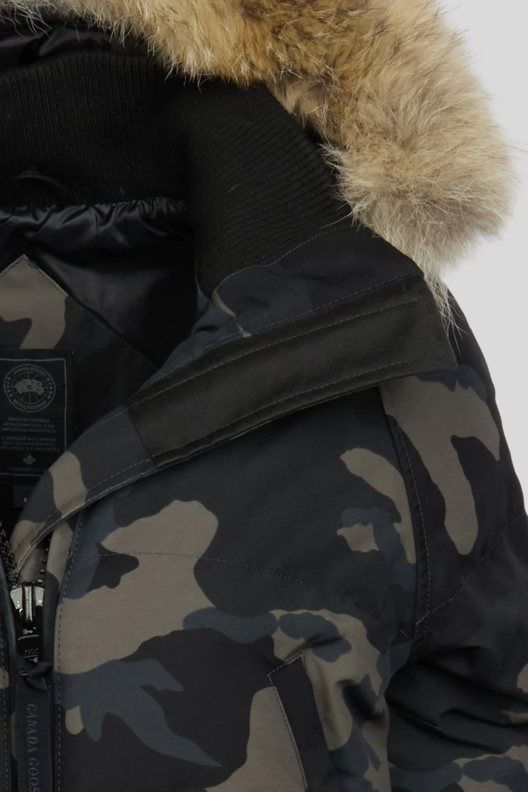 Savona Bomber Black Label - Image 4