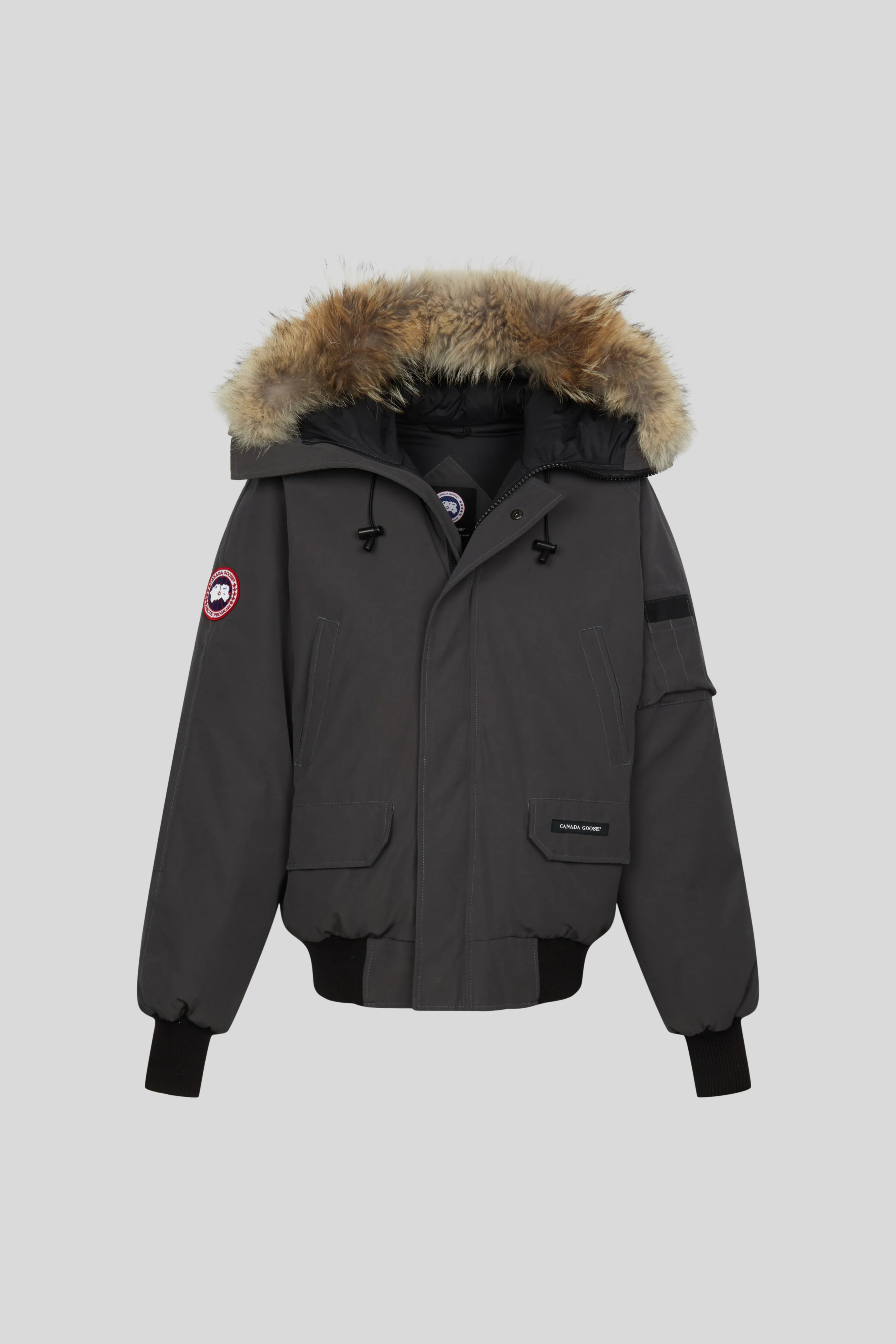 Chilliwack Bomber