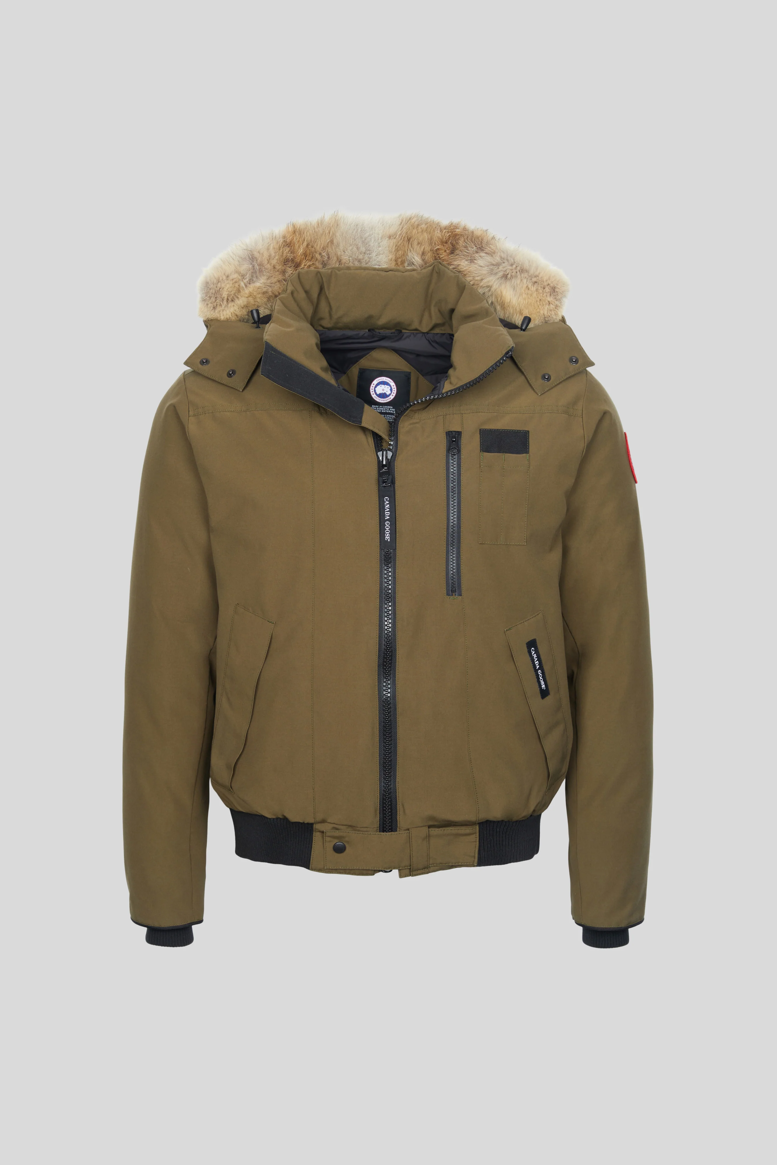Borden Bomber