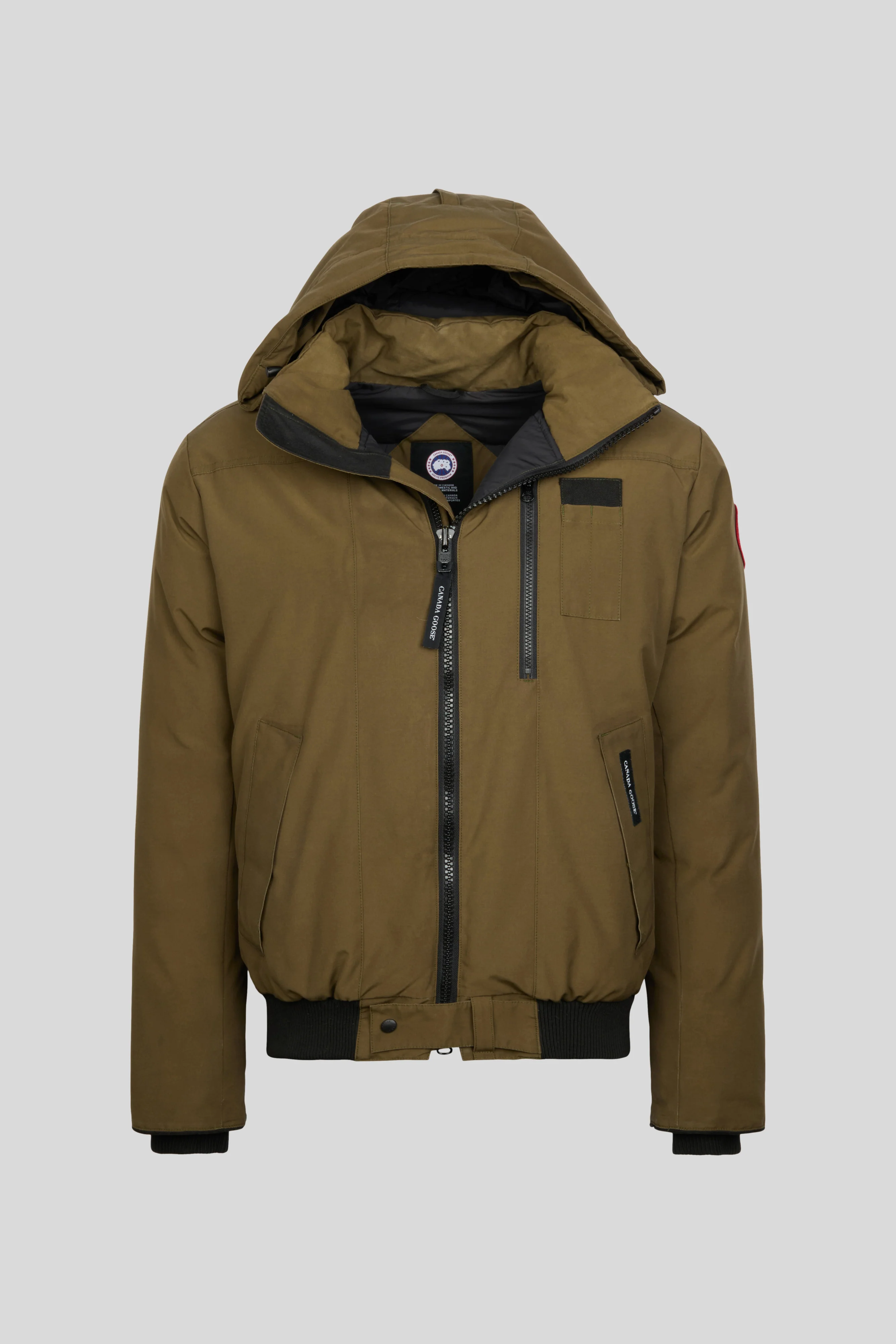 Borden Bomber
