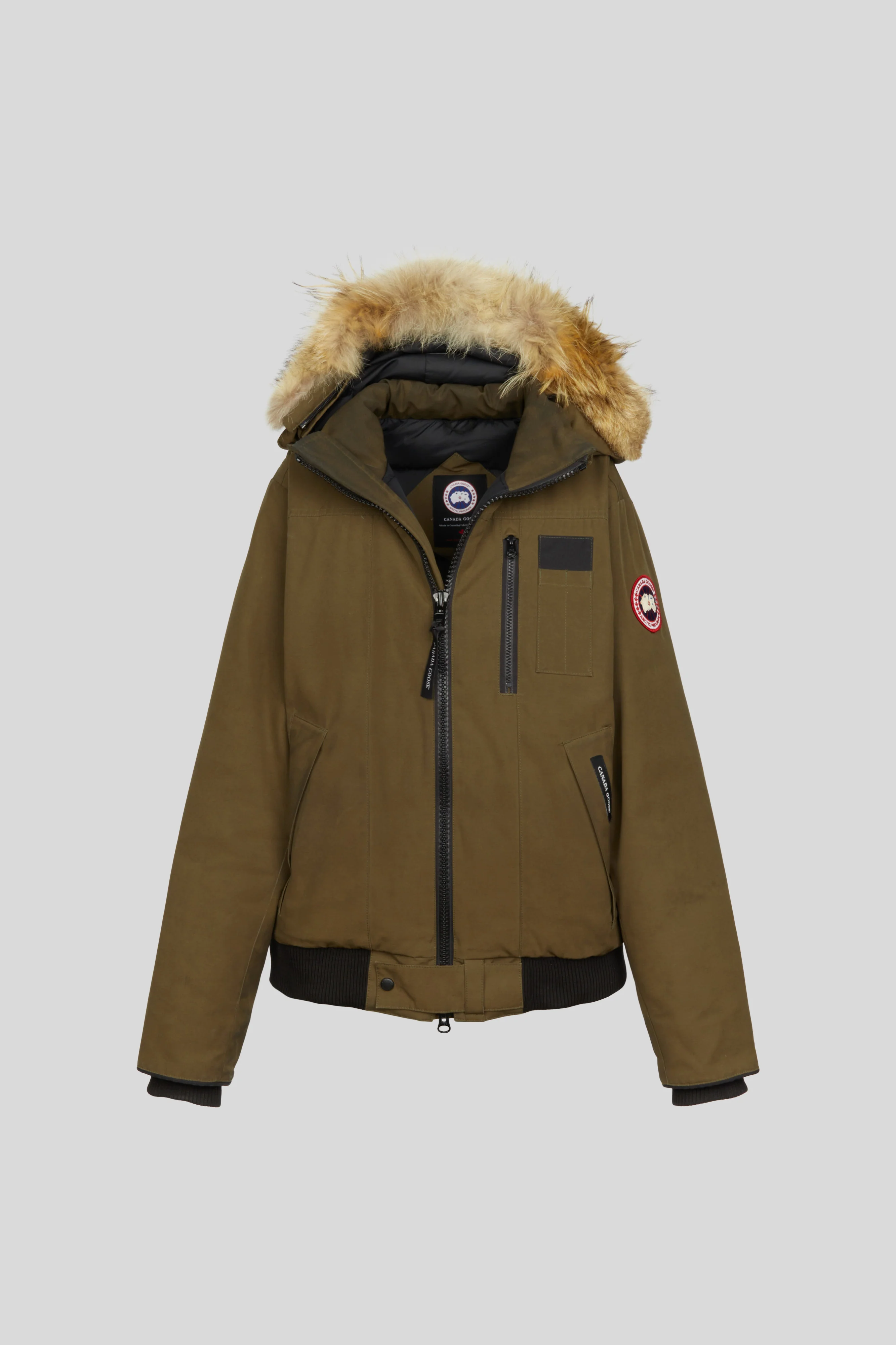 Borden Bomber
