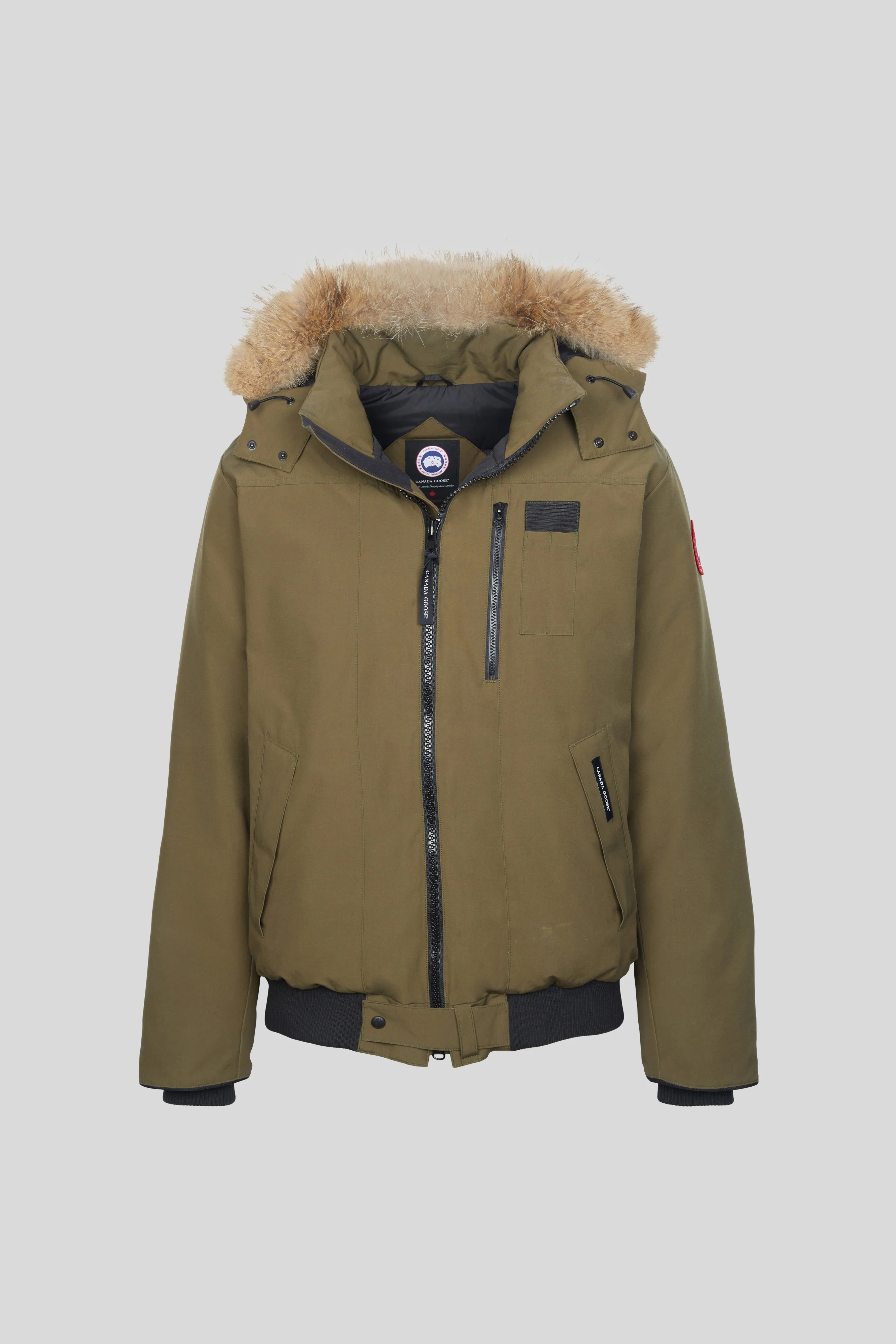 Borden Bomber
