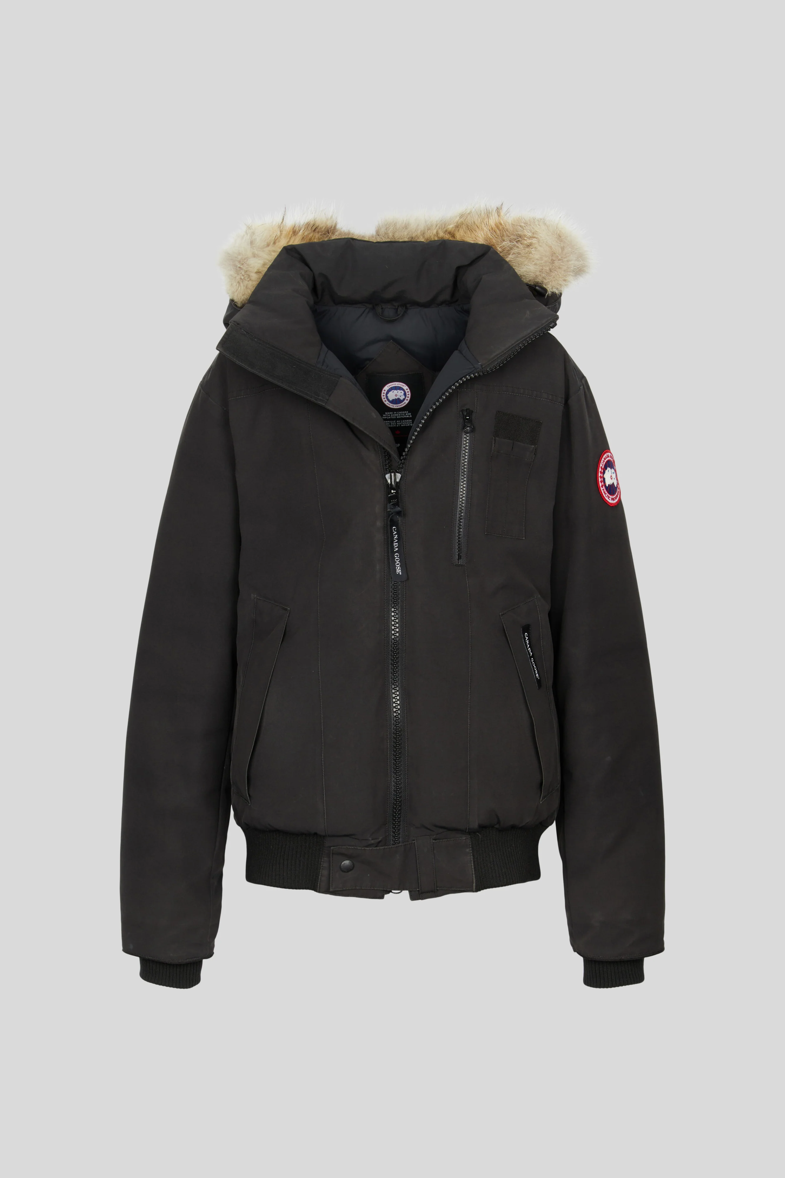 Borden Bomber